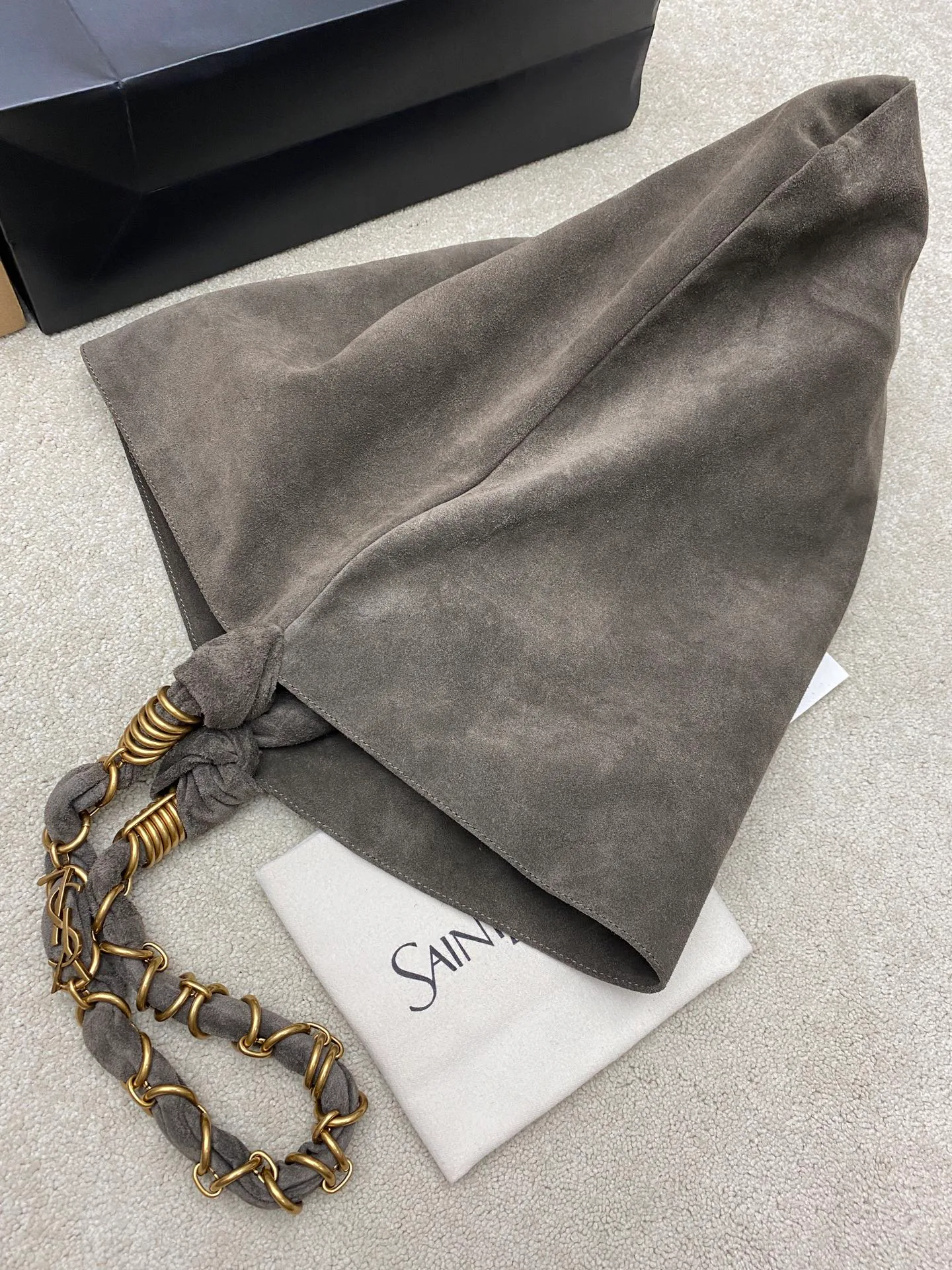 Классические Сумки Женские Saint Laurent 11886318