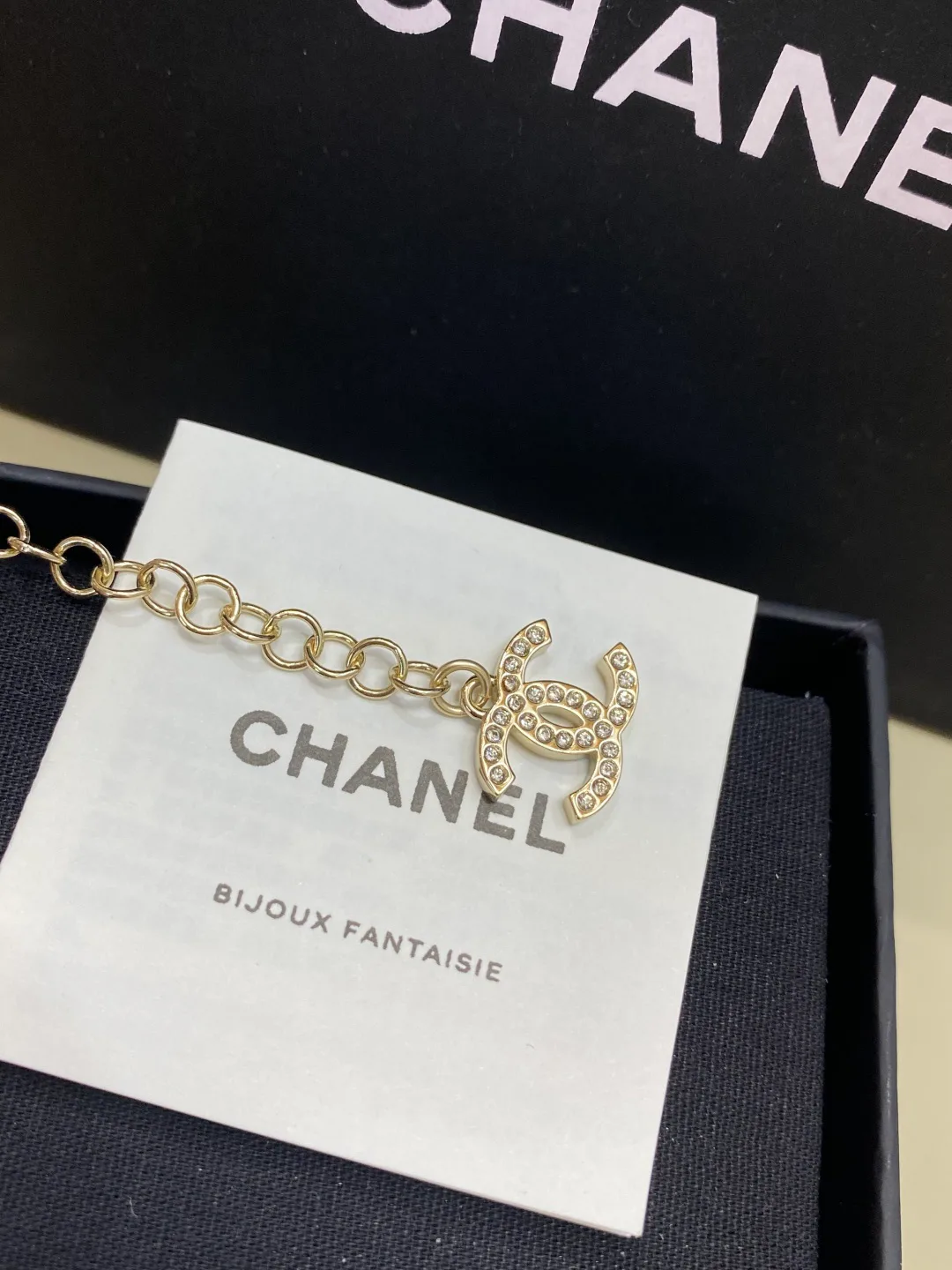 Бижутерия Chanel 693496
