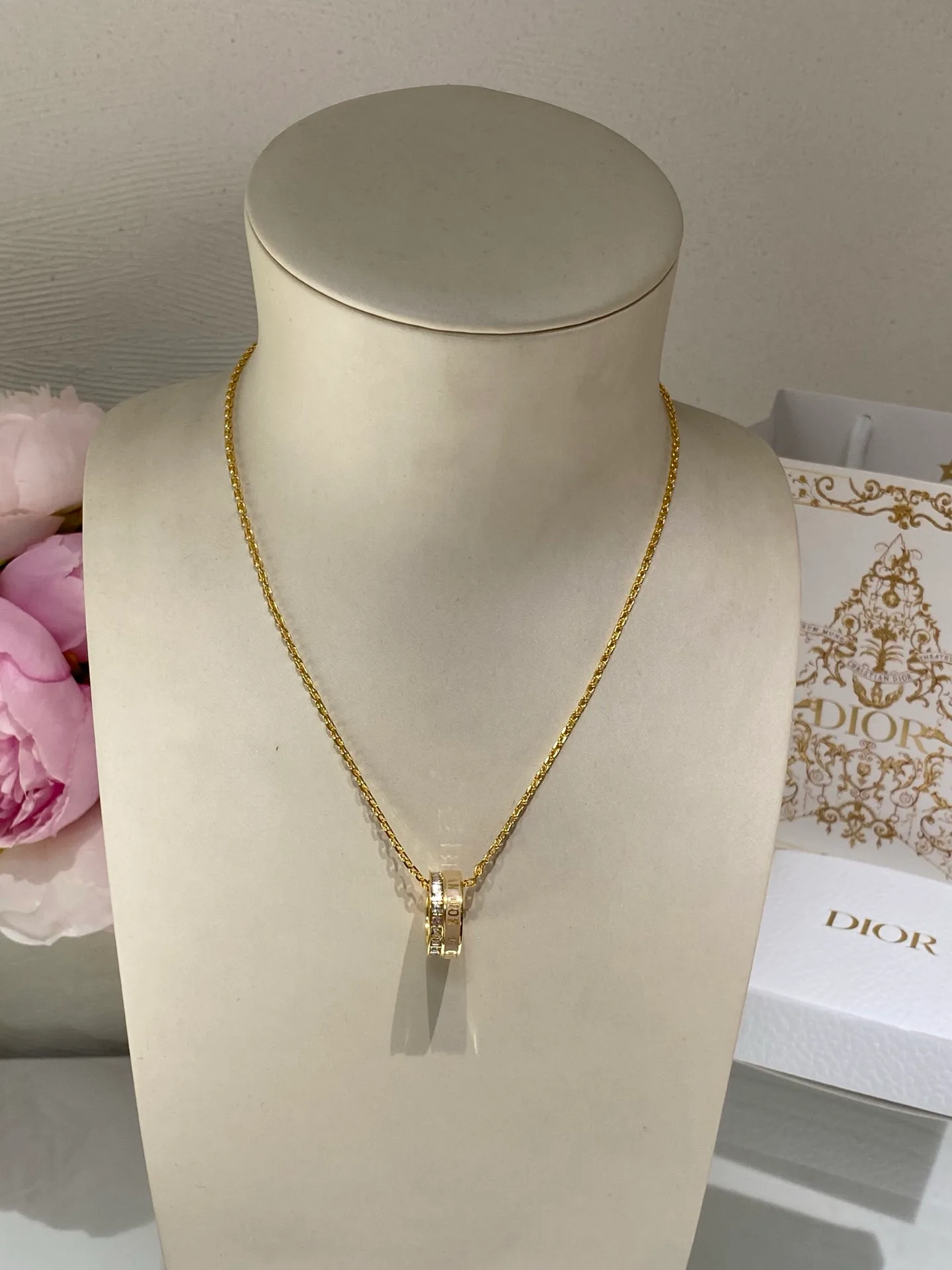 Бижутерия Christian Dior 17921639