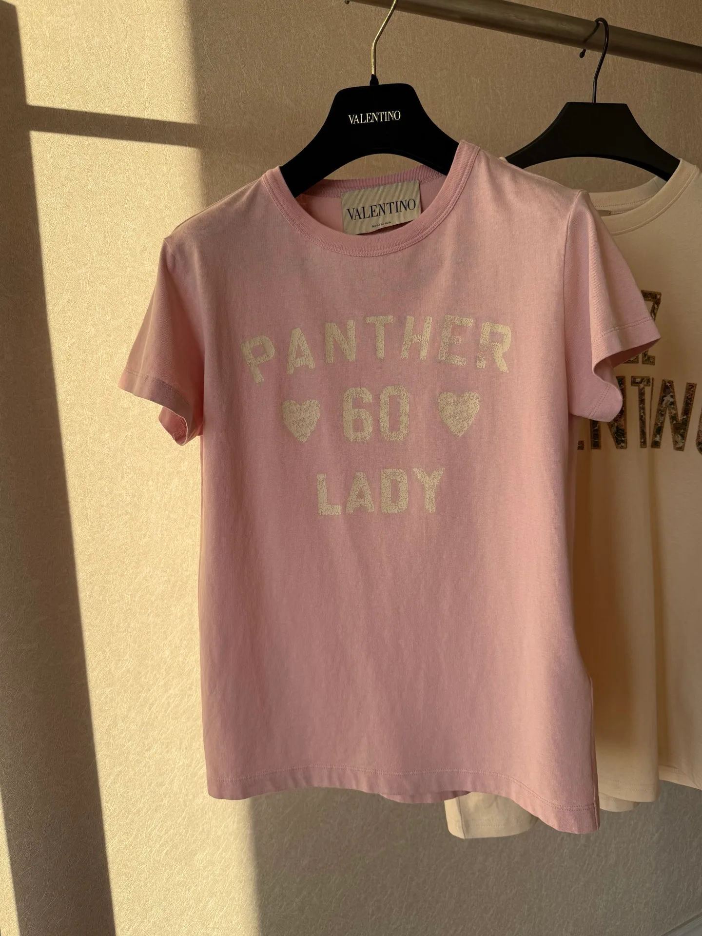 Футболки Женские Valentino 5025584