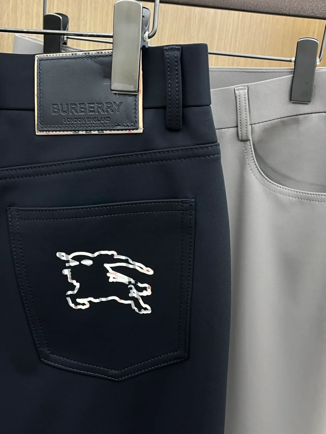 Брюки Мужские Burberry 10007510