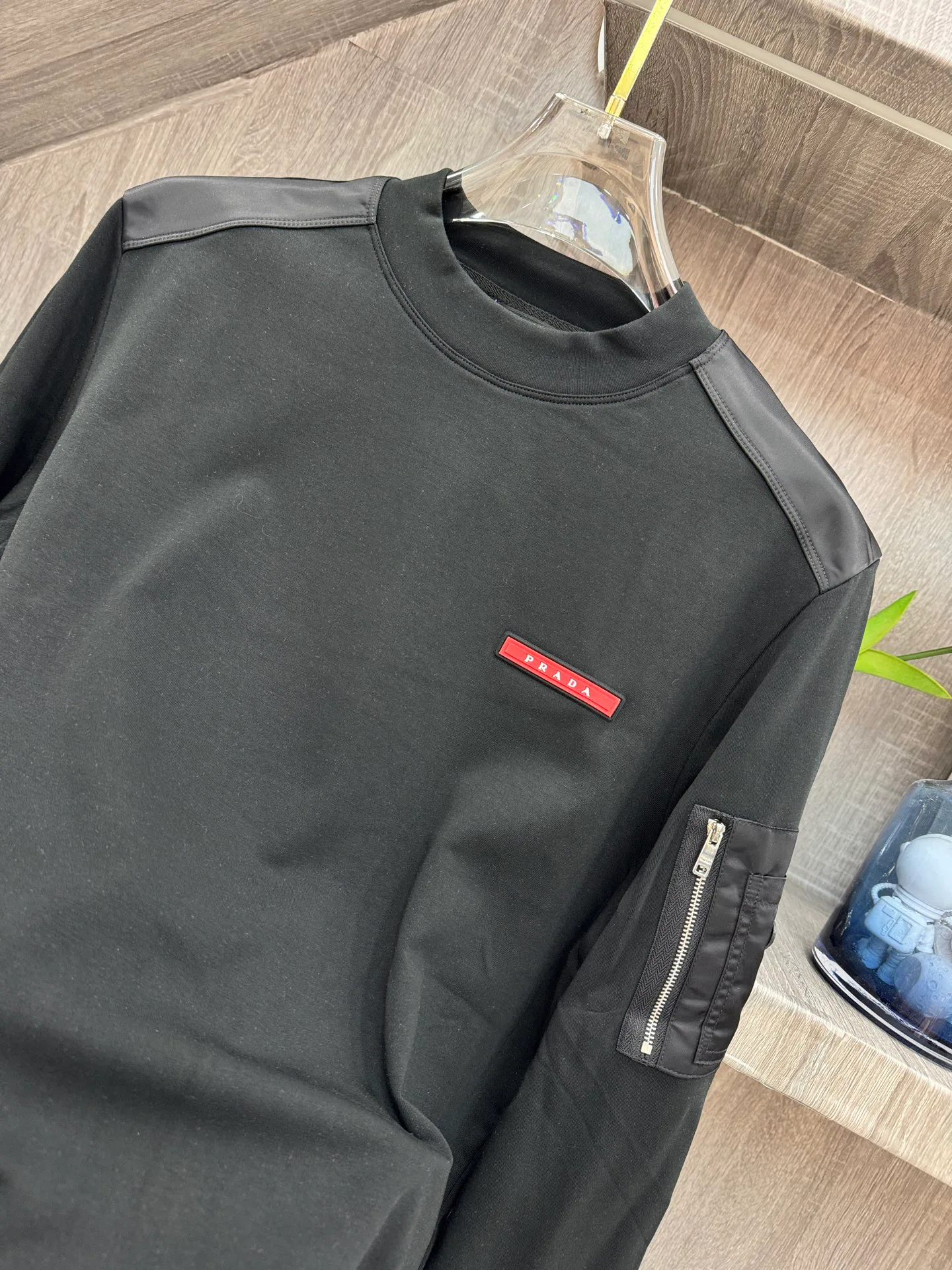 Свитшоты И Худи Мужские Prada 18727797
