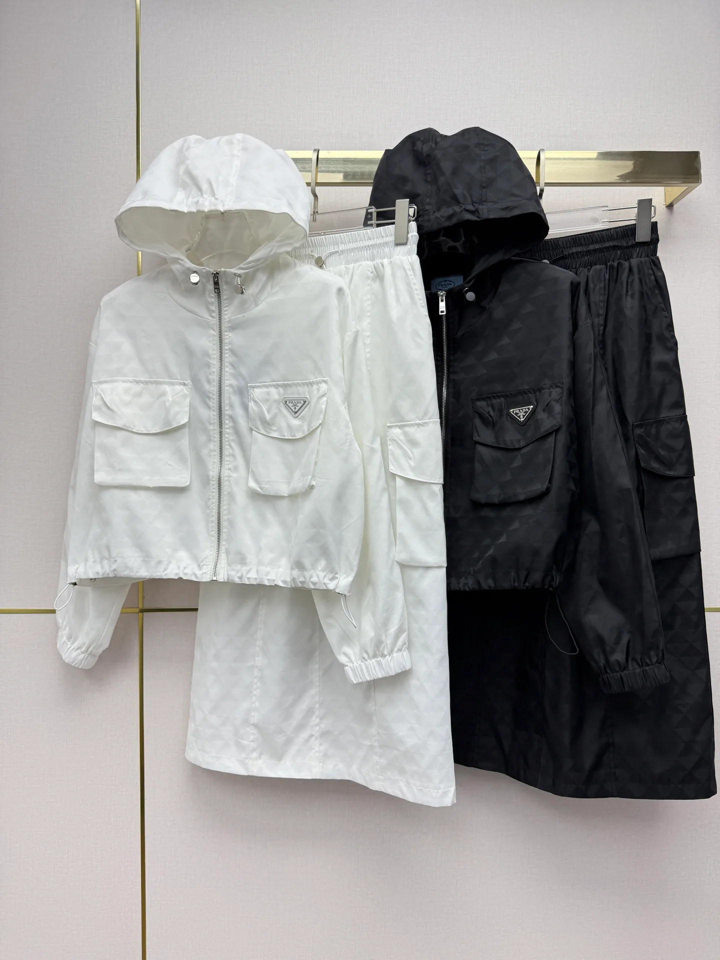 Костюмы Женские Prada 9882518