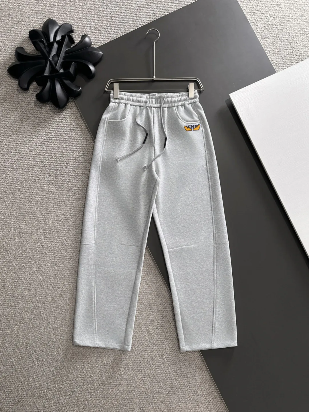 Брюки Мужские Fendi 725962