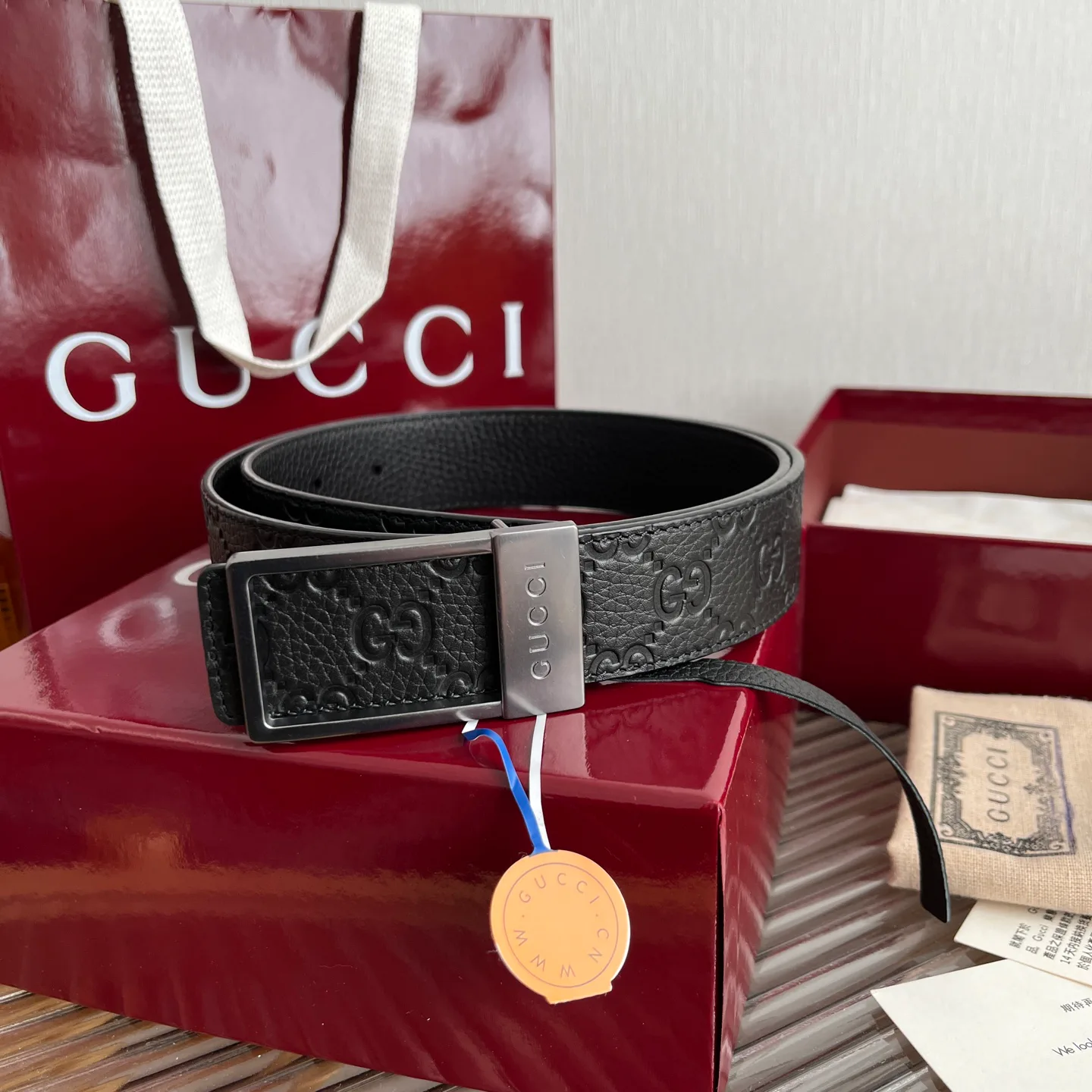 Поясные Сумки Женские Gucci 13394462