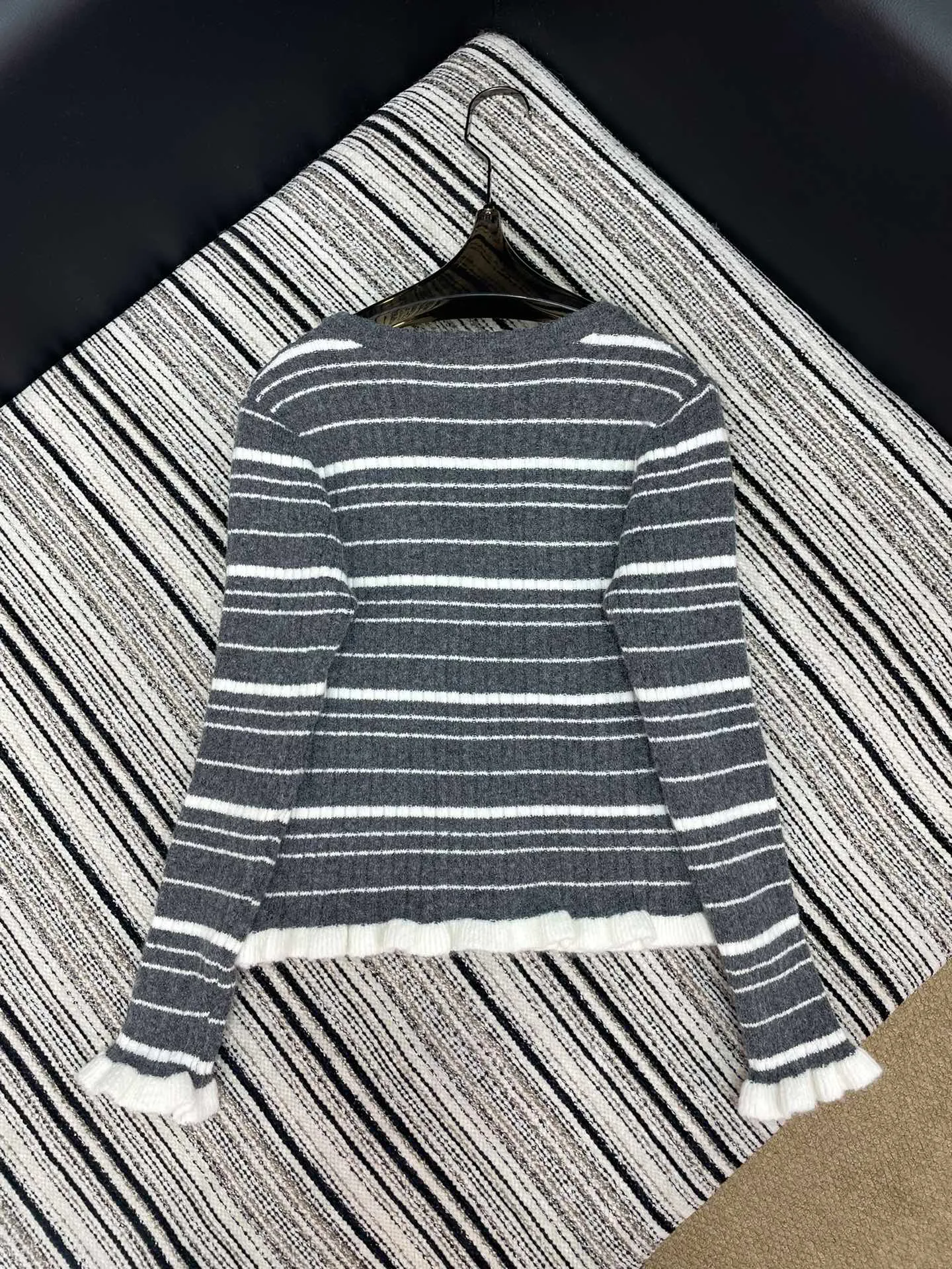 Джемперы И Свитеры Женские Miu Miu 1024061