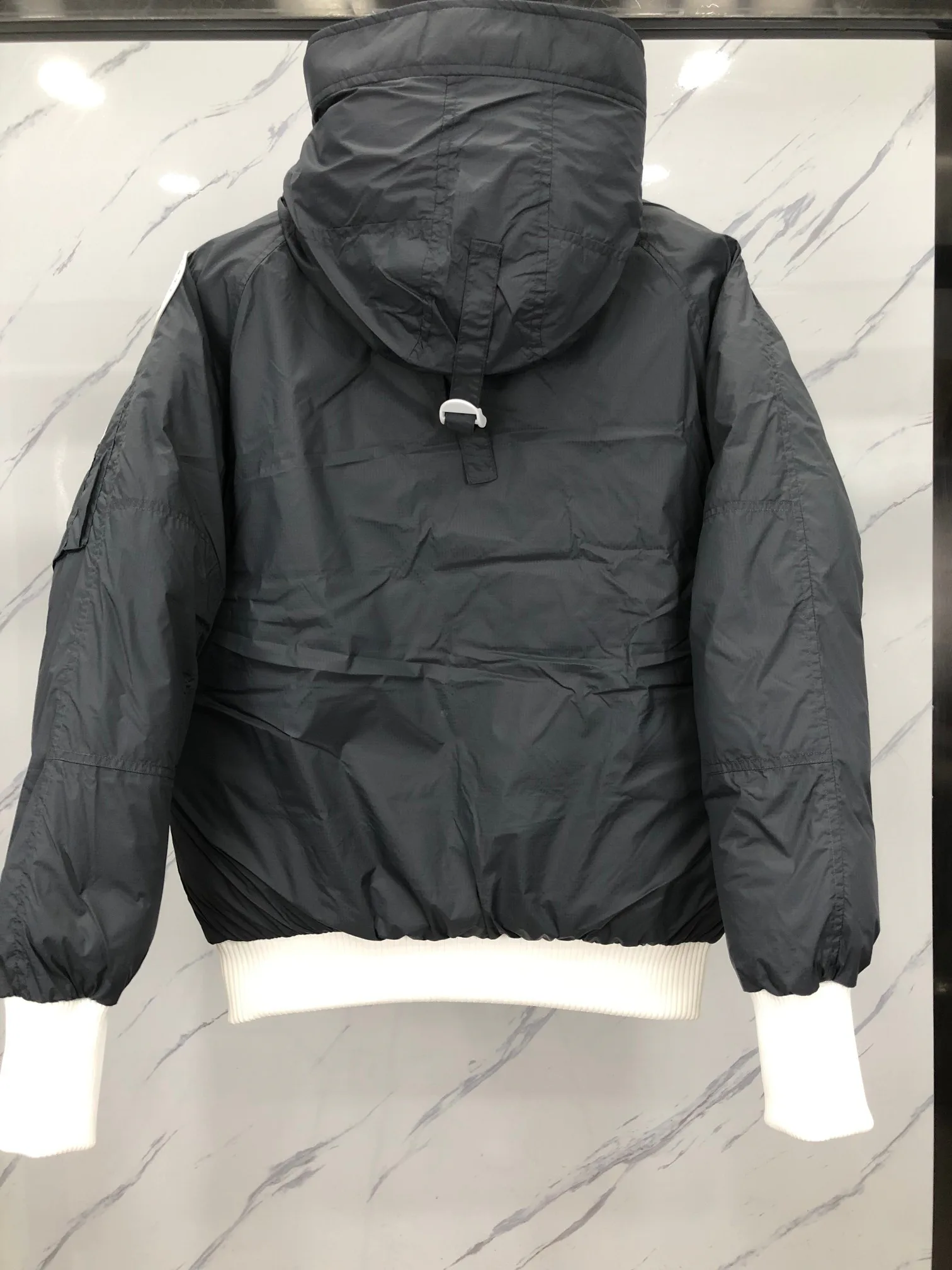 Куртки И Пуховики Женские Canada Goose 1657460