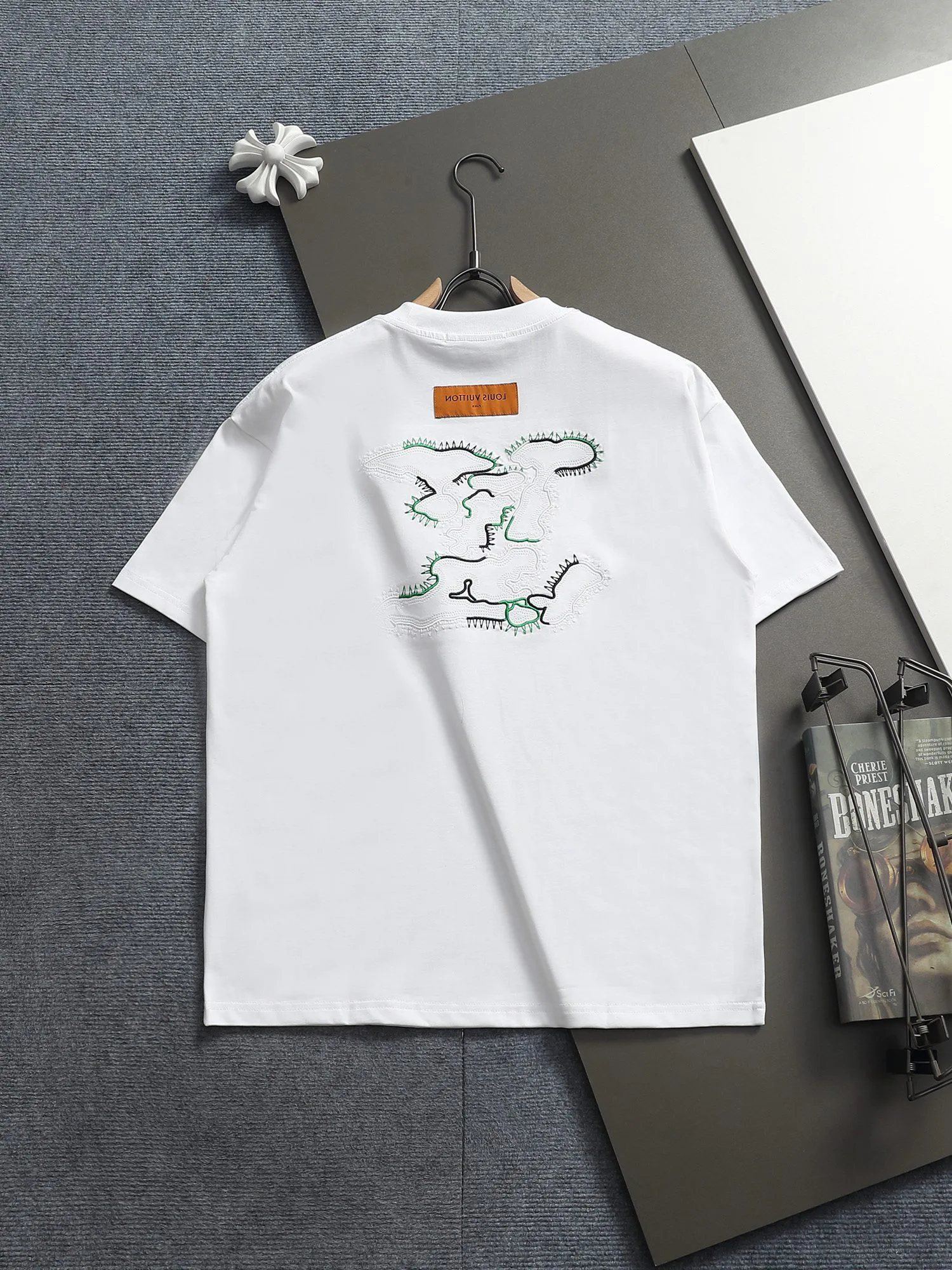 Футболки Женские Louis Vuitton 4991709