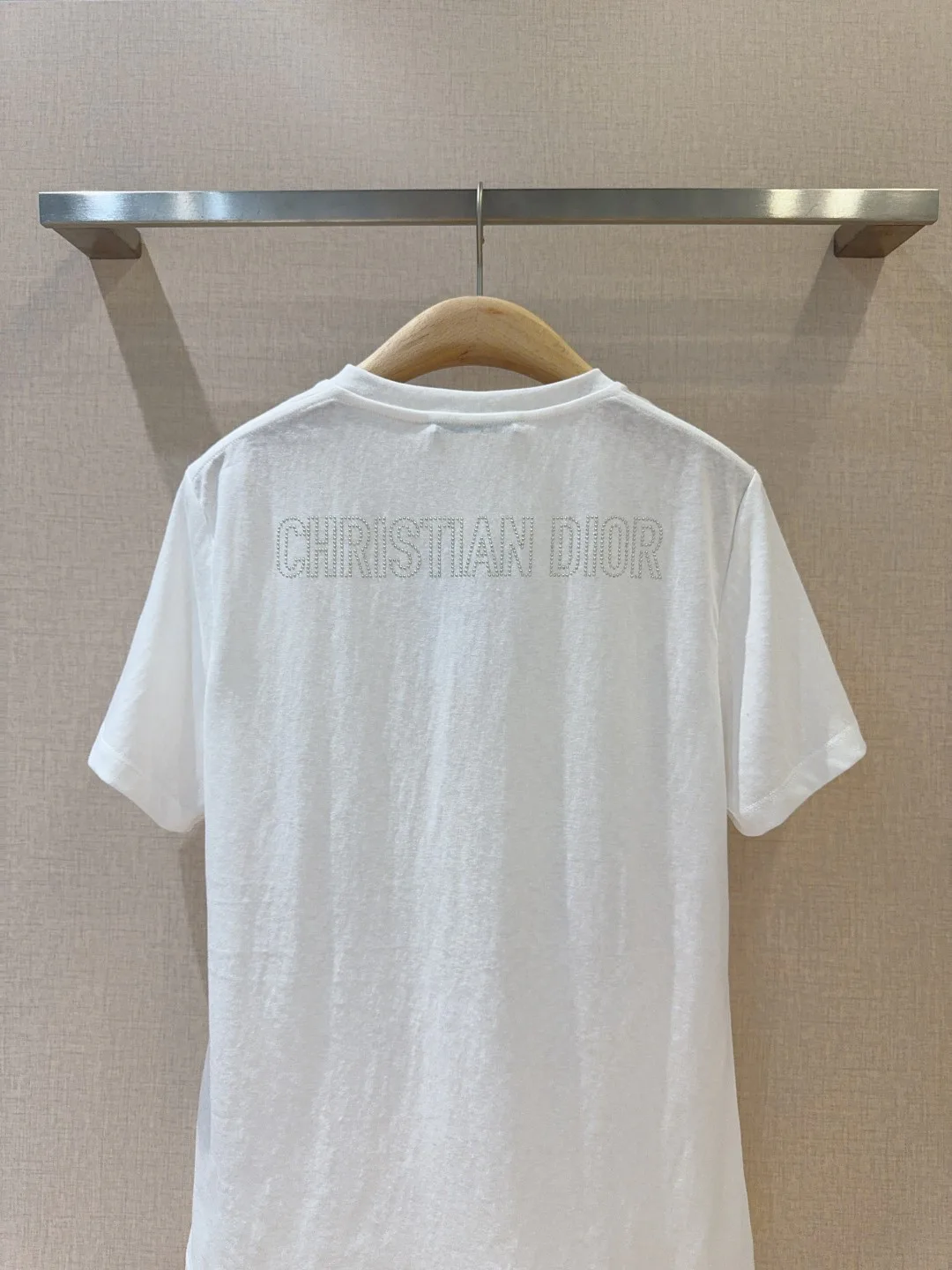 Футболки Женские Christian Dior 11403739