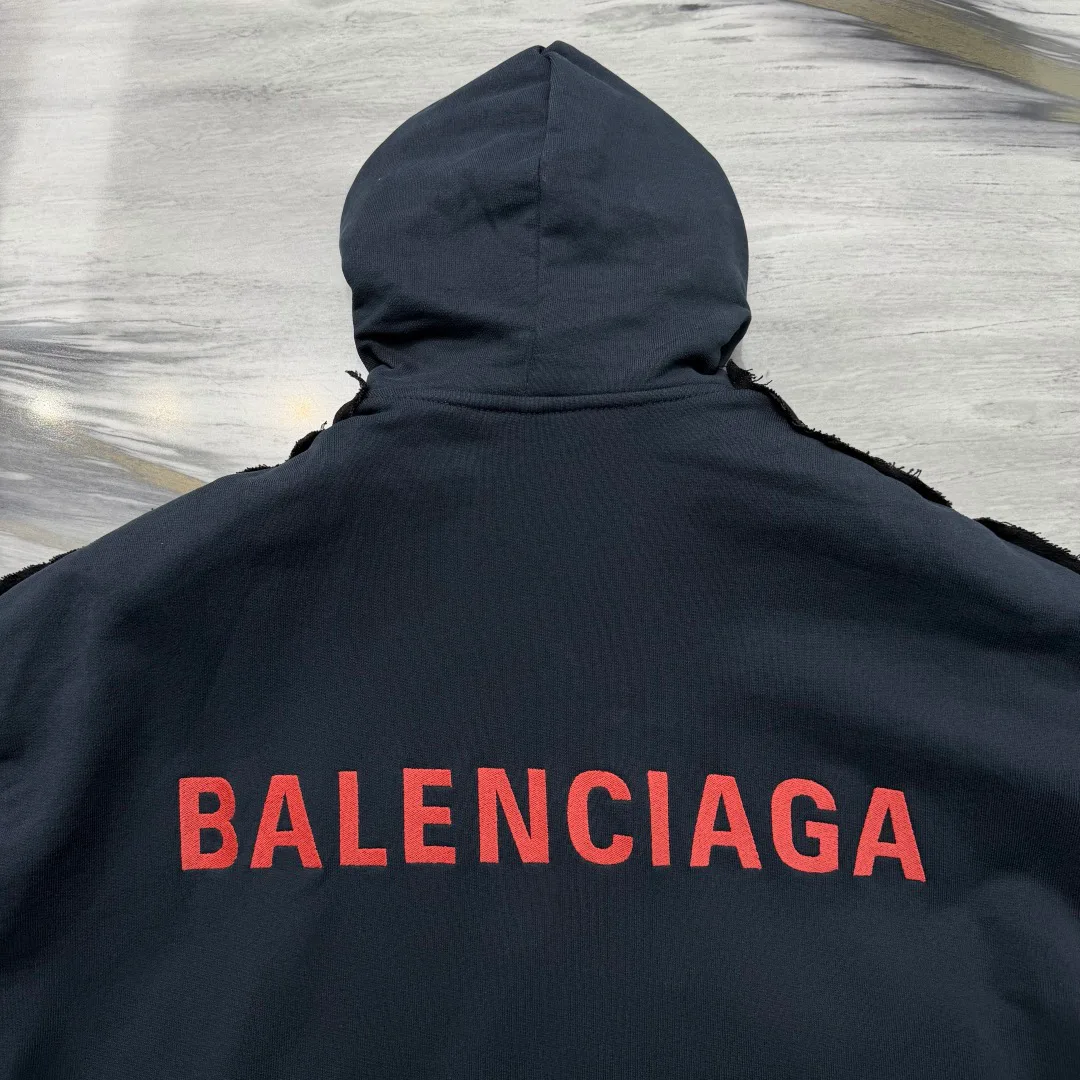 Куртки И Пуховики Мужские Balenciaga 852557