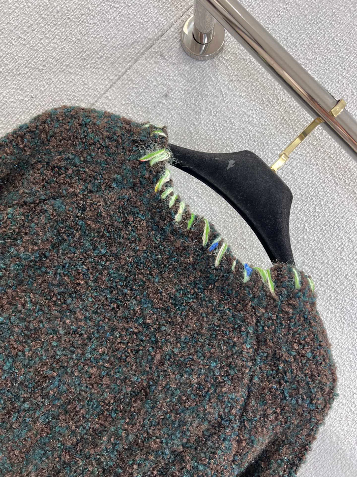 Свитеры Женские Chanel 507080