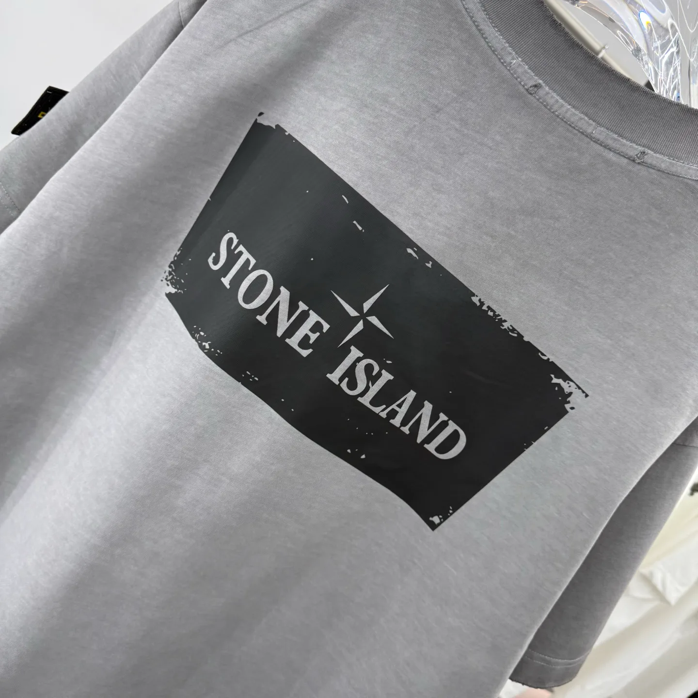 Футболки Мужские Stone Island 11638778