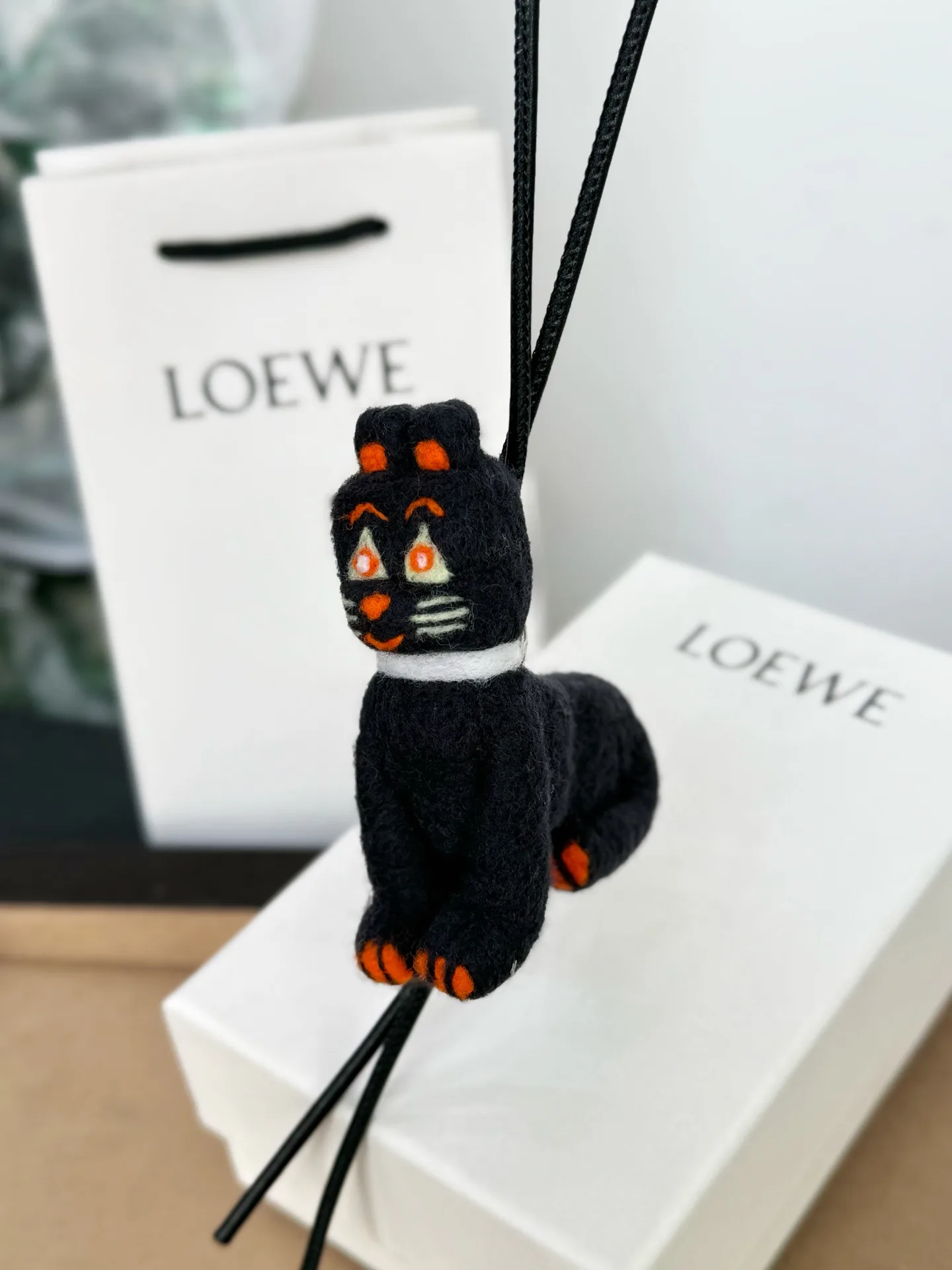 Ключницы Loewe 1260101