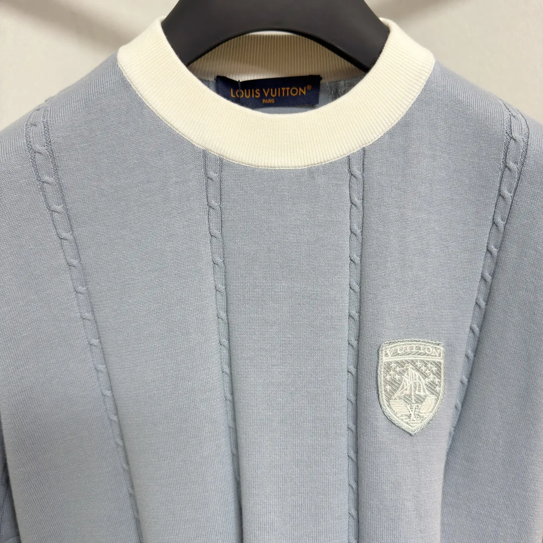 Футболки Мужские Louis Vuitton 495312