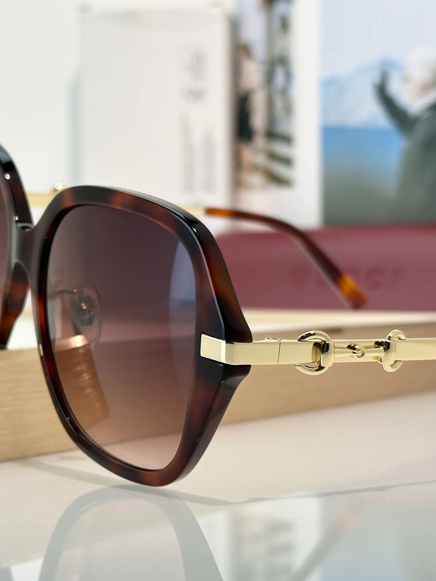 Очки Gucci 11687800