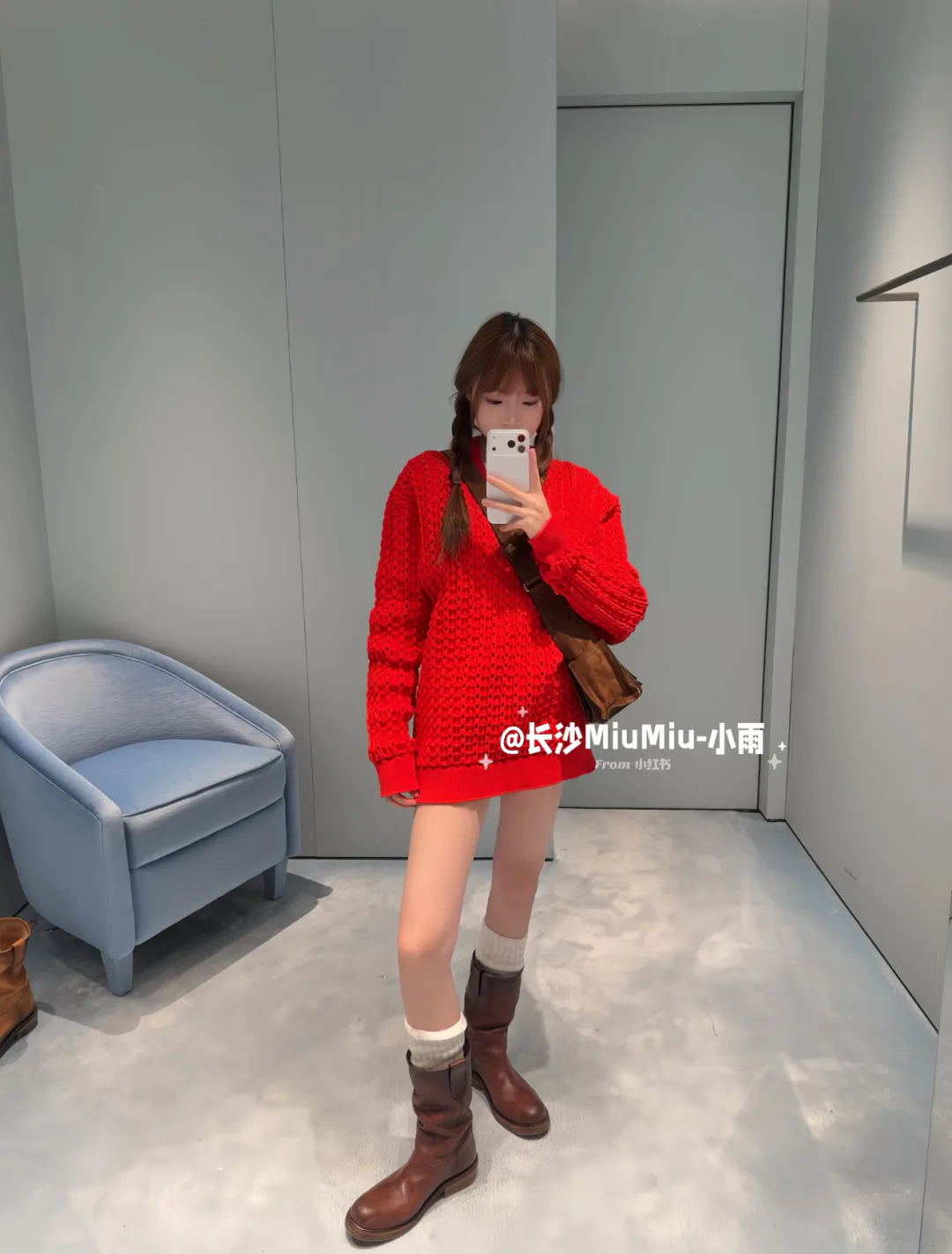 Джемперы И Свитеры Женские Miu Miu 10401597