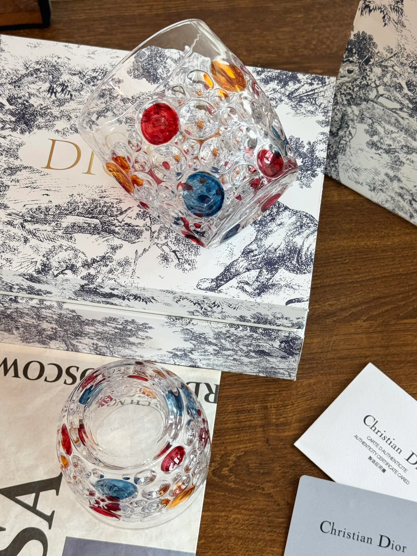 Посуда Christian Dior 16571