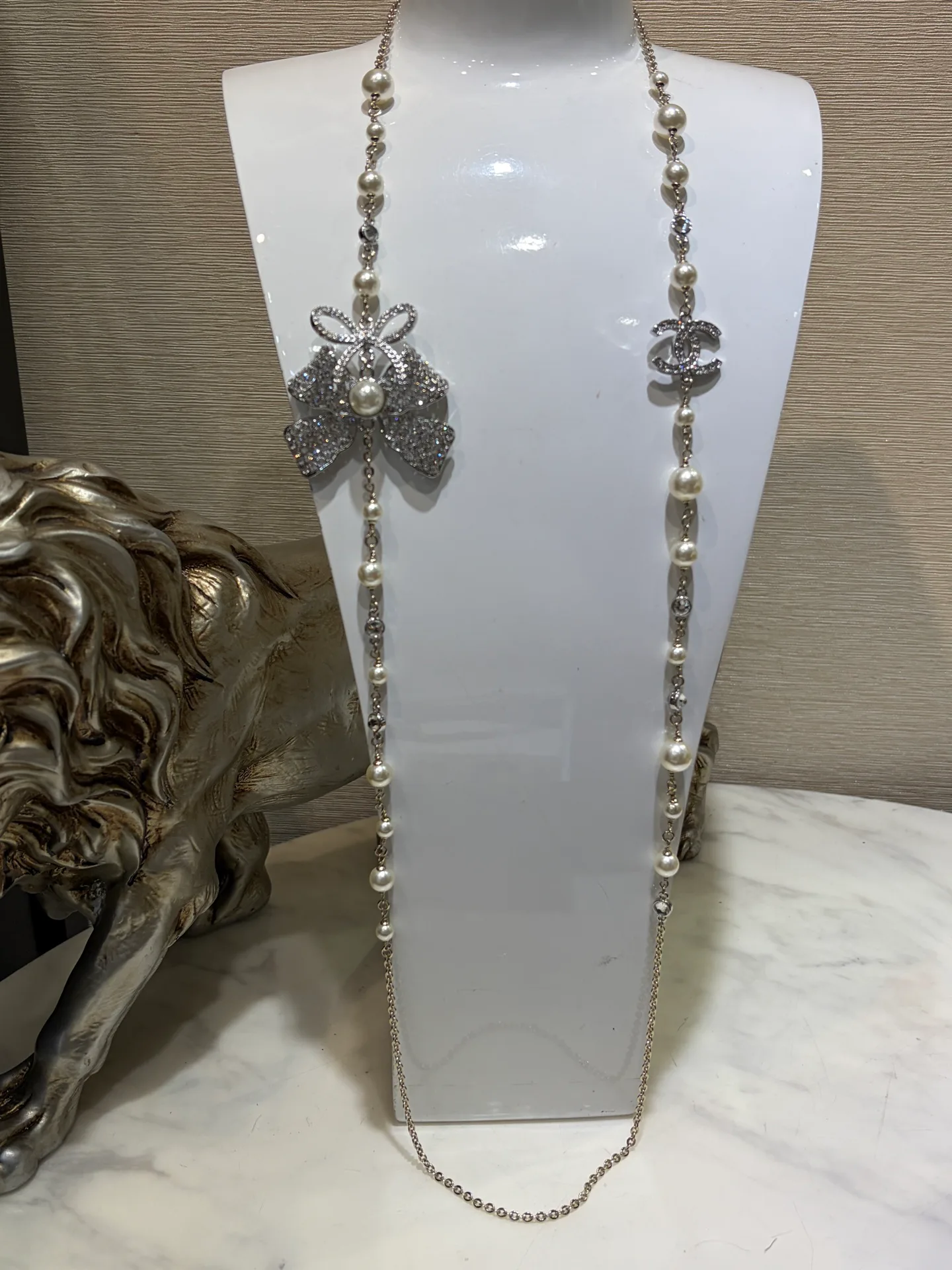 Бижутерия Chanel 3006902