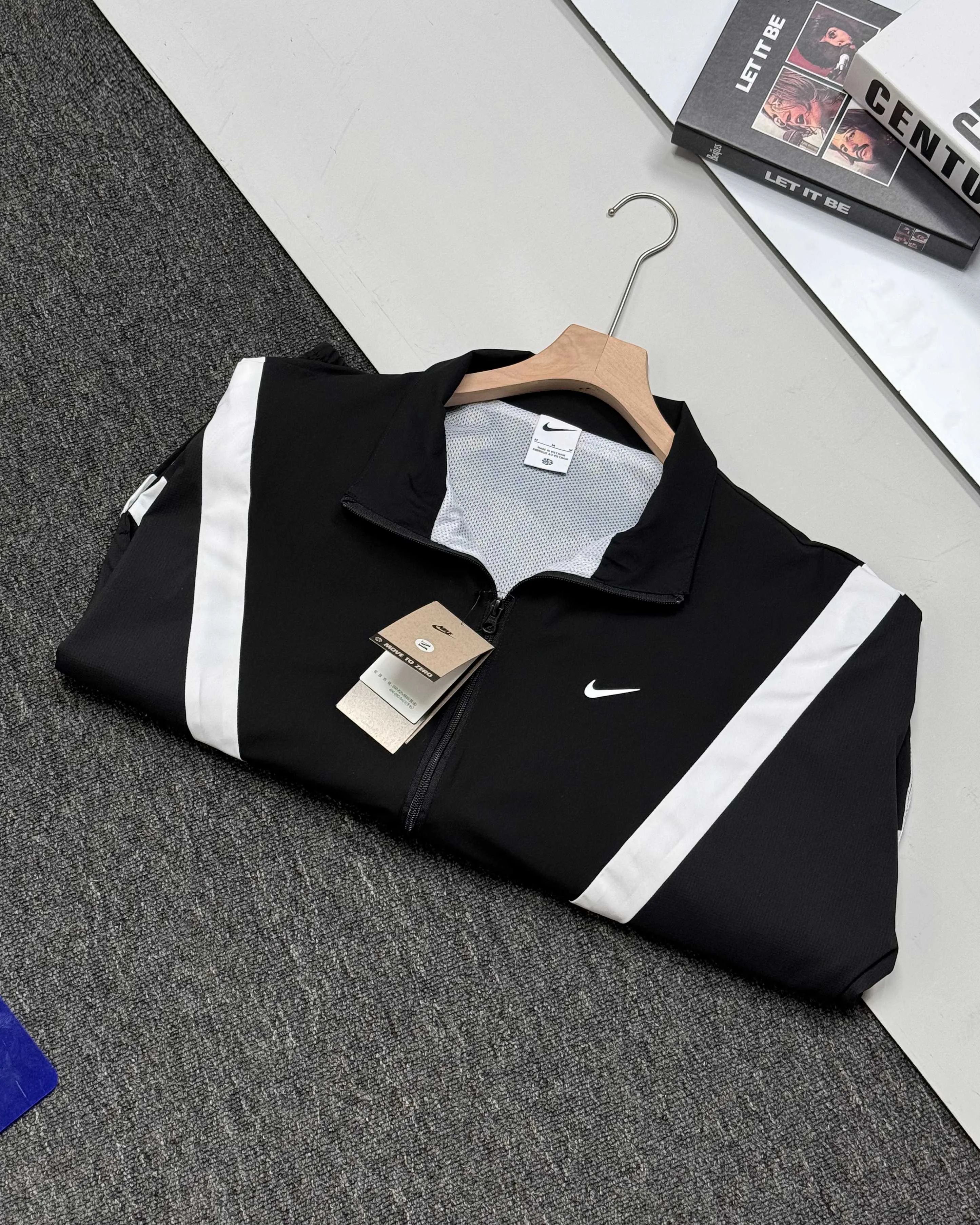 Куртки И Пуховики Мужские Nike 23370