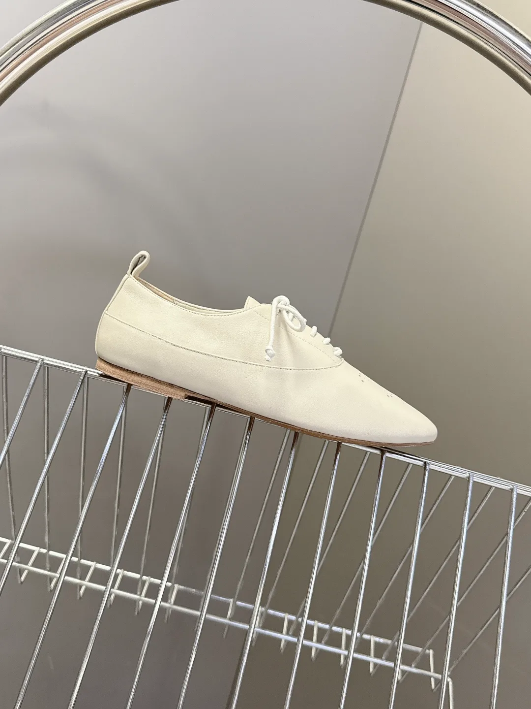 Балетки Женские Celine 114979