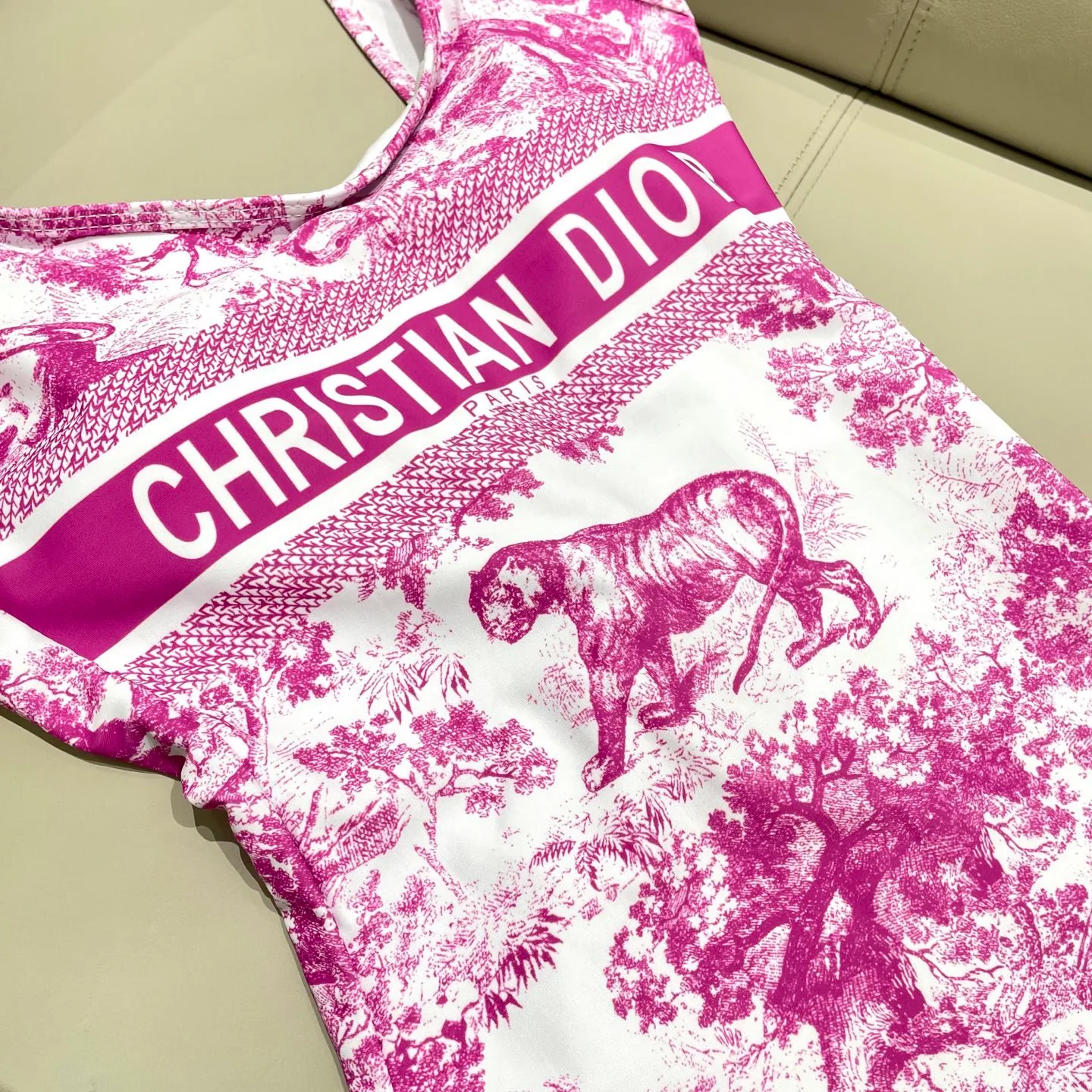 Купальники Женские Christian Dior 11585327