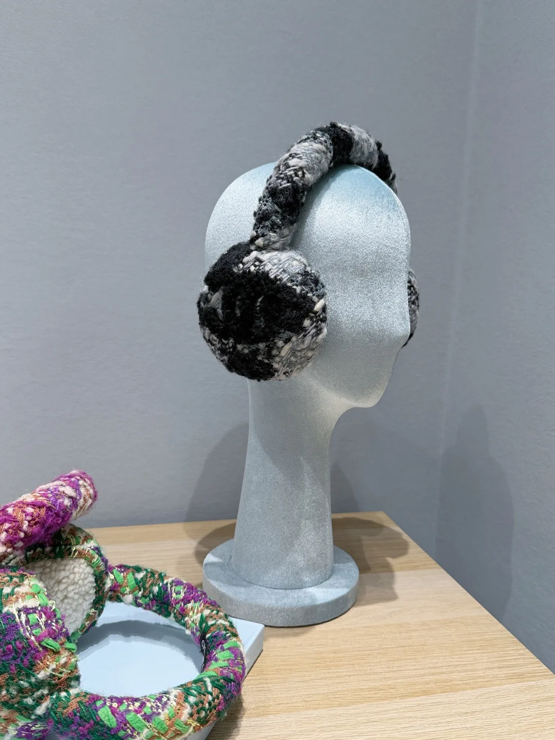 Головные Уборы Chanel 869552