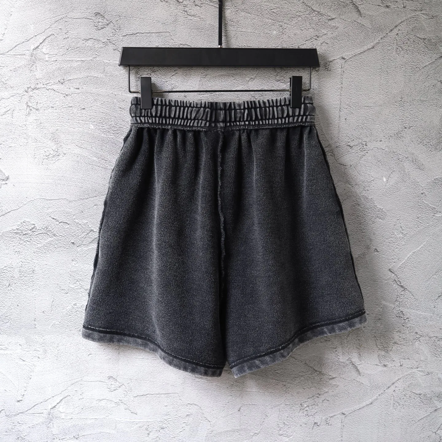 Шорты Мужские Balenciaga 12953986