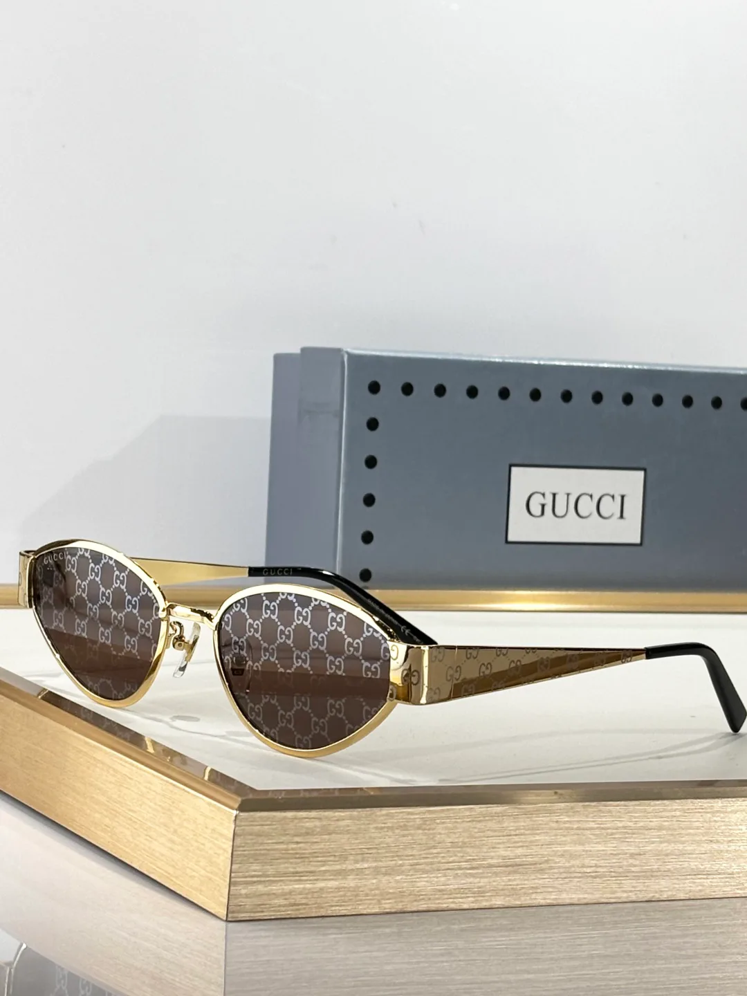 Очки Gucci 81640