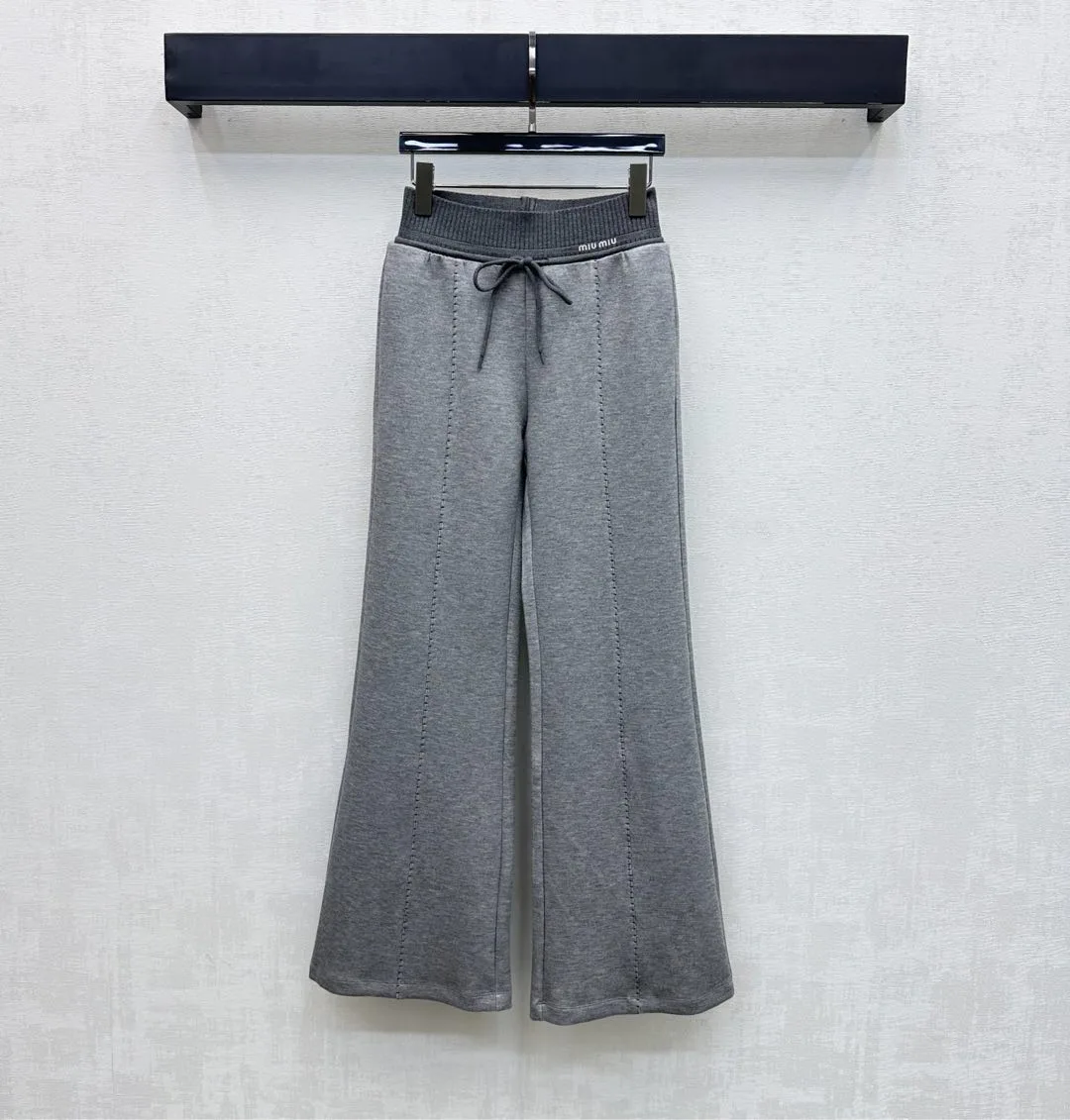 Брюки Женские Miu Miu 4778188