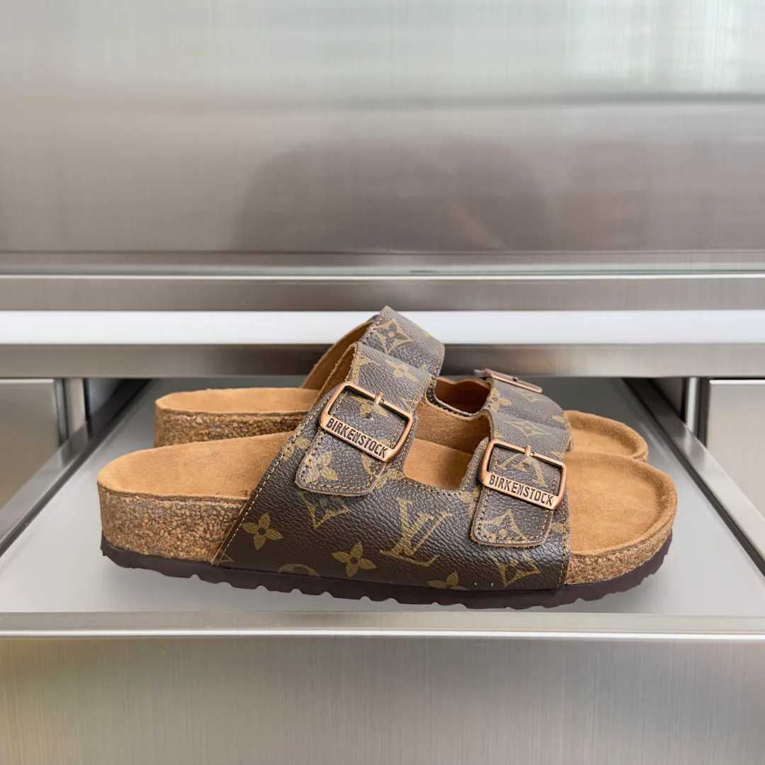 Сандалии Женские Louis Vuitton 13416364