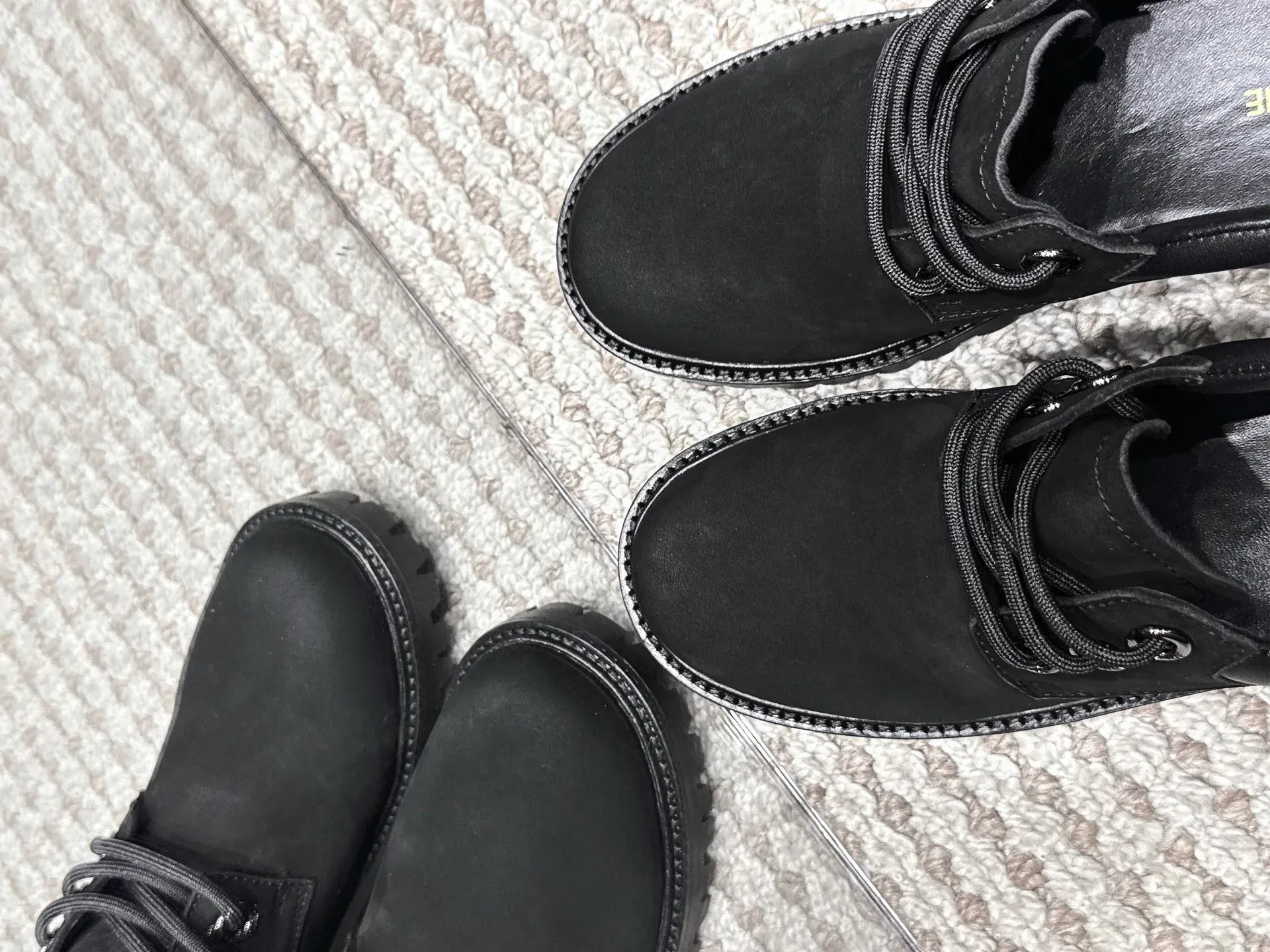 Ботинки Женские Celine 94067