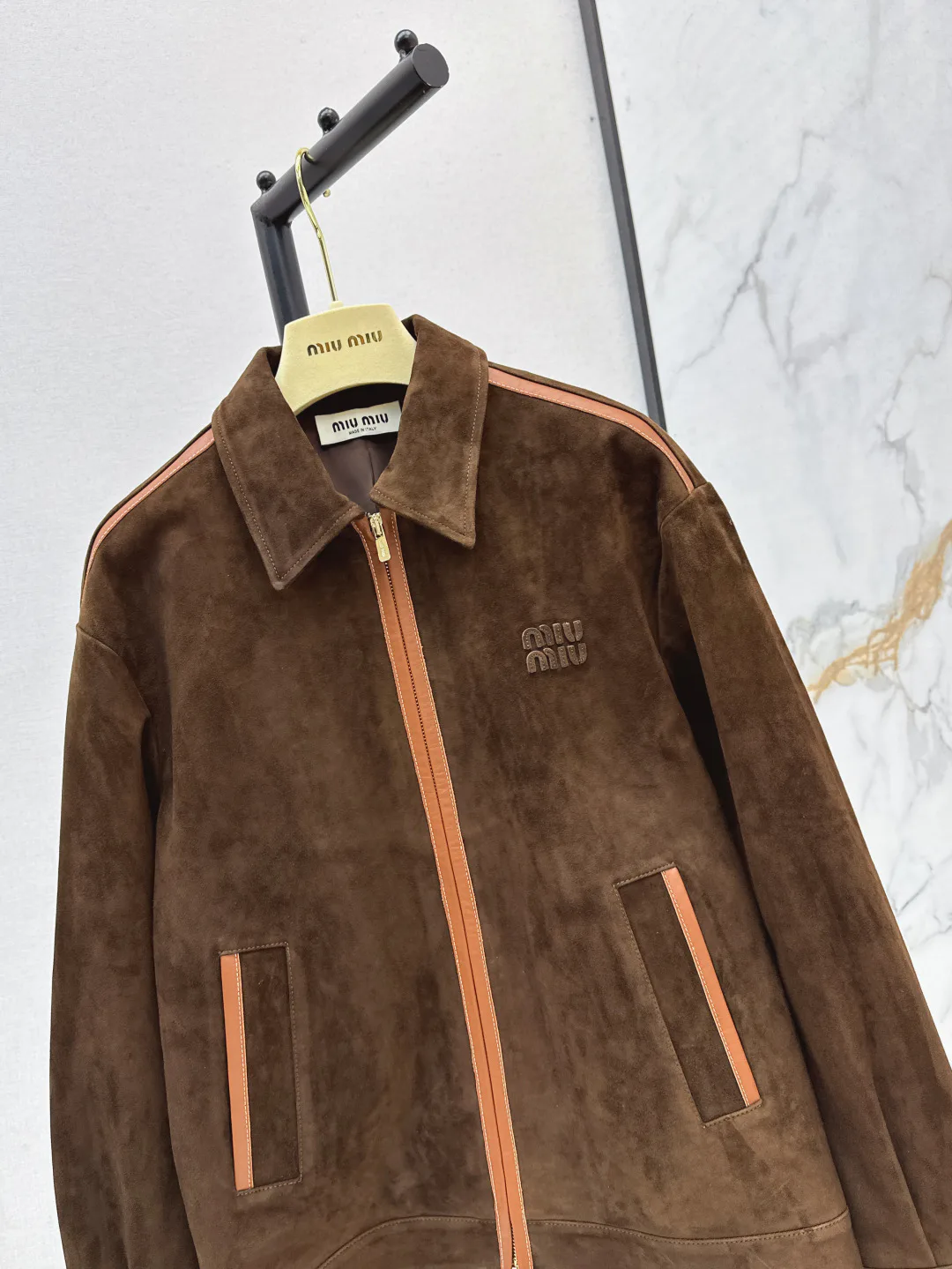 Куртки И Пуховики Женские Miu Miu 159793