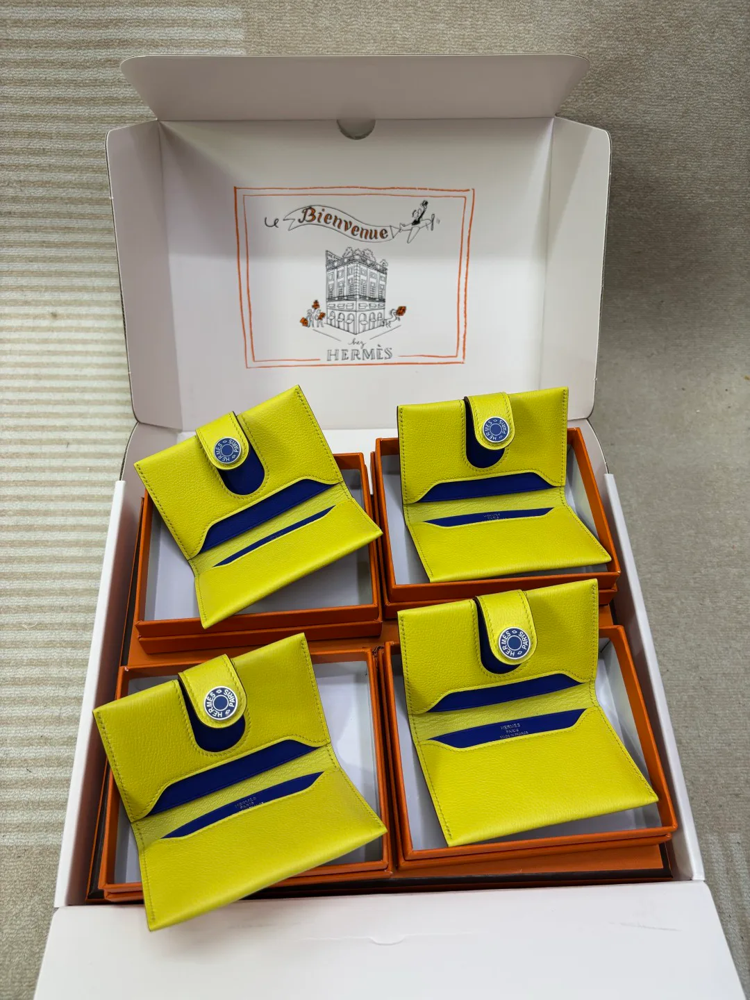 Клатчи Женские Hermes 17566533