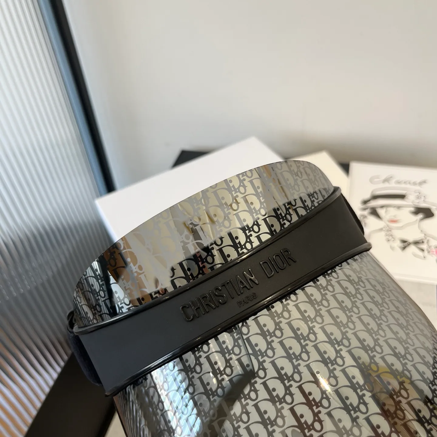 Головные Уборы Christian Dior 20995