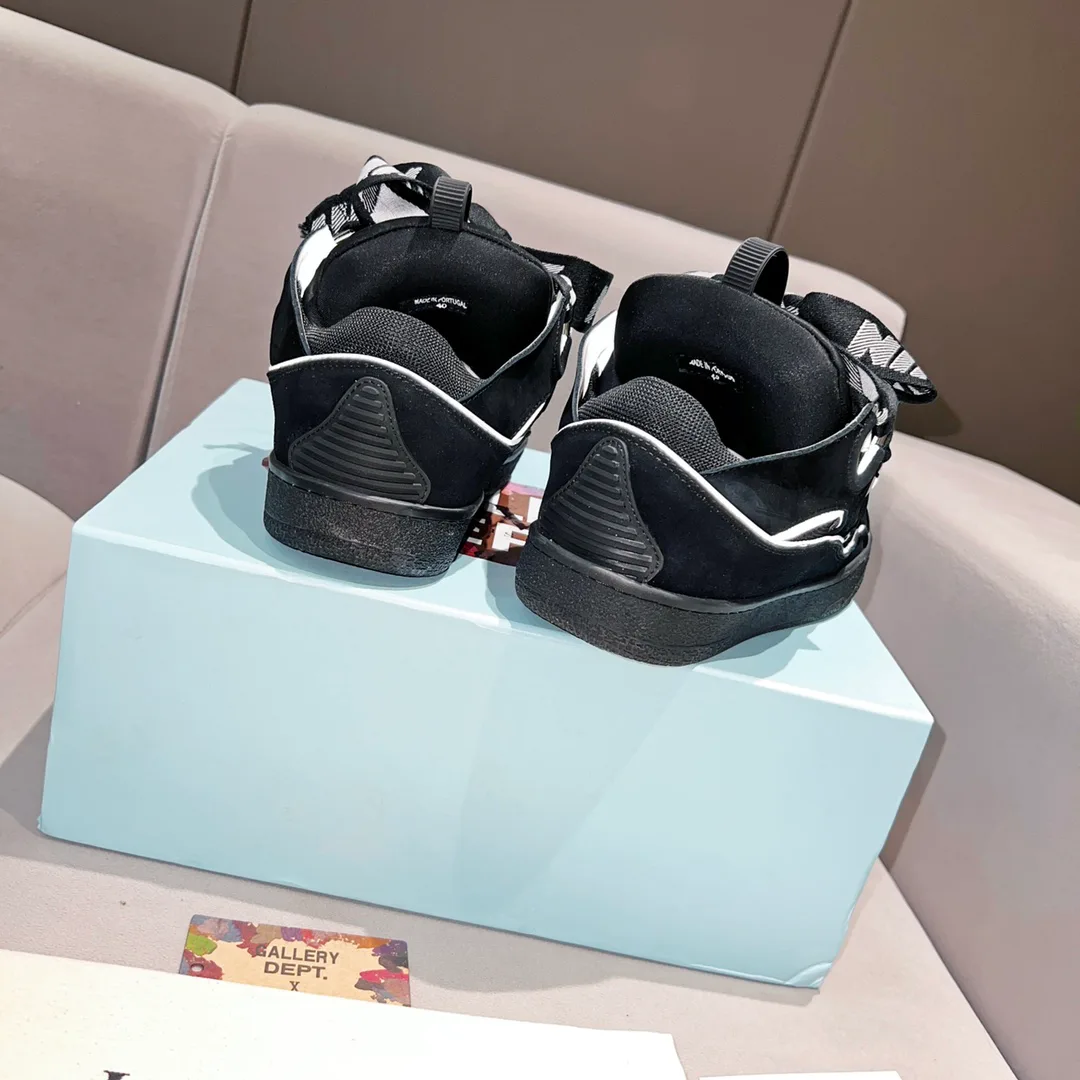 Кроссовки Женские Lanvin 17955180