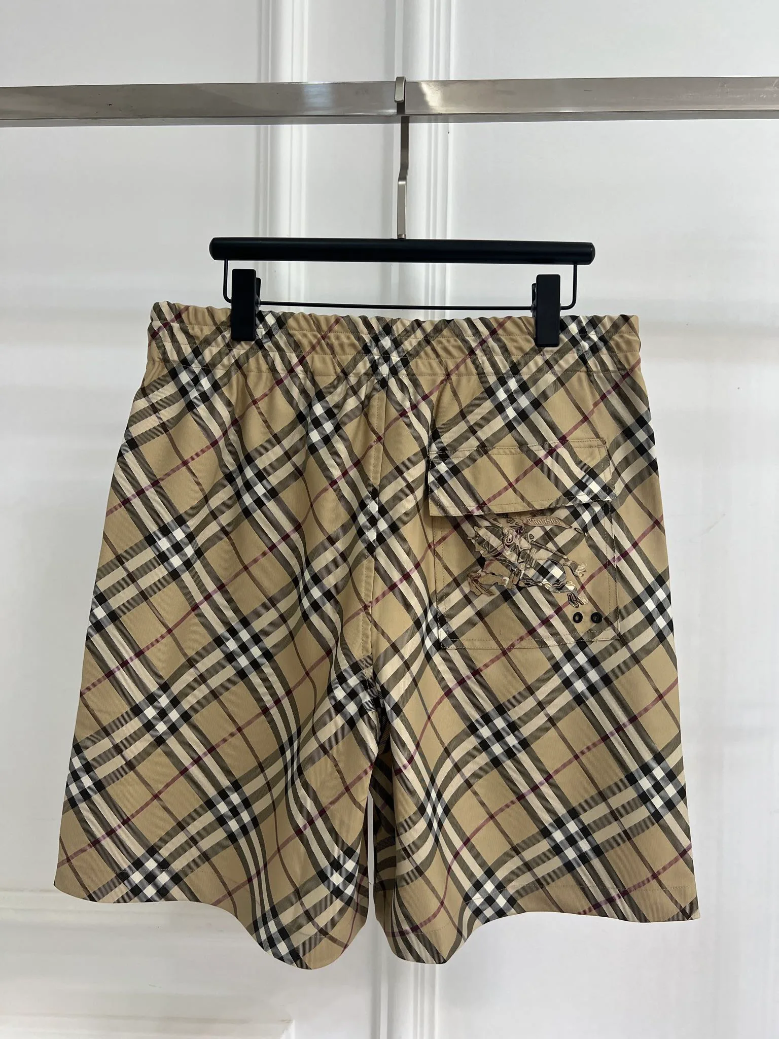 Шорты Мужские Burberry 14127511