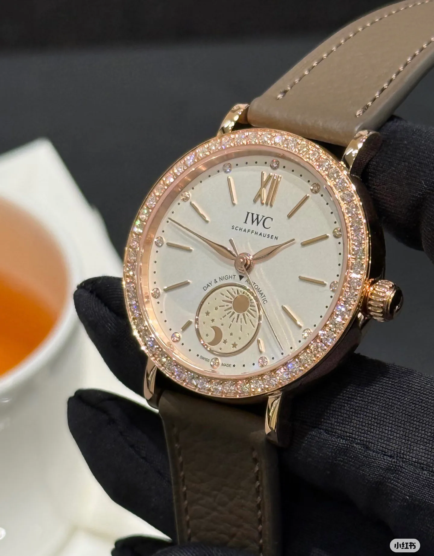 Часы Женские Iwc 1892254