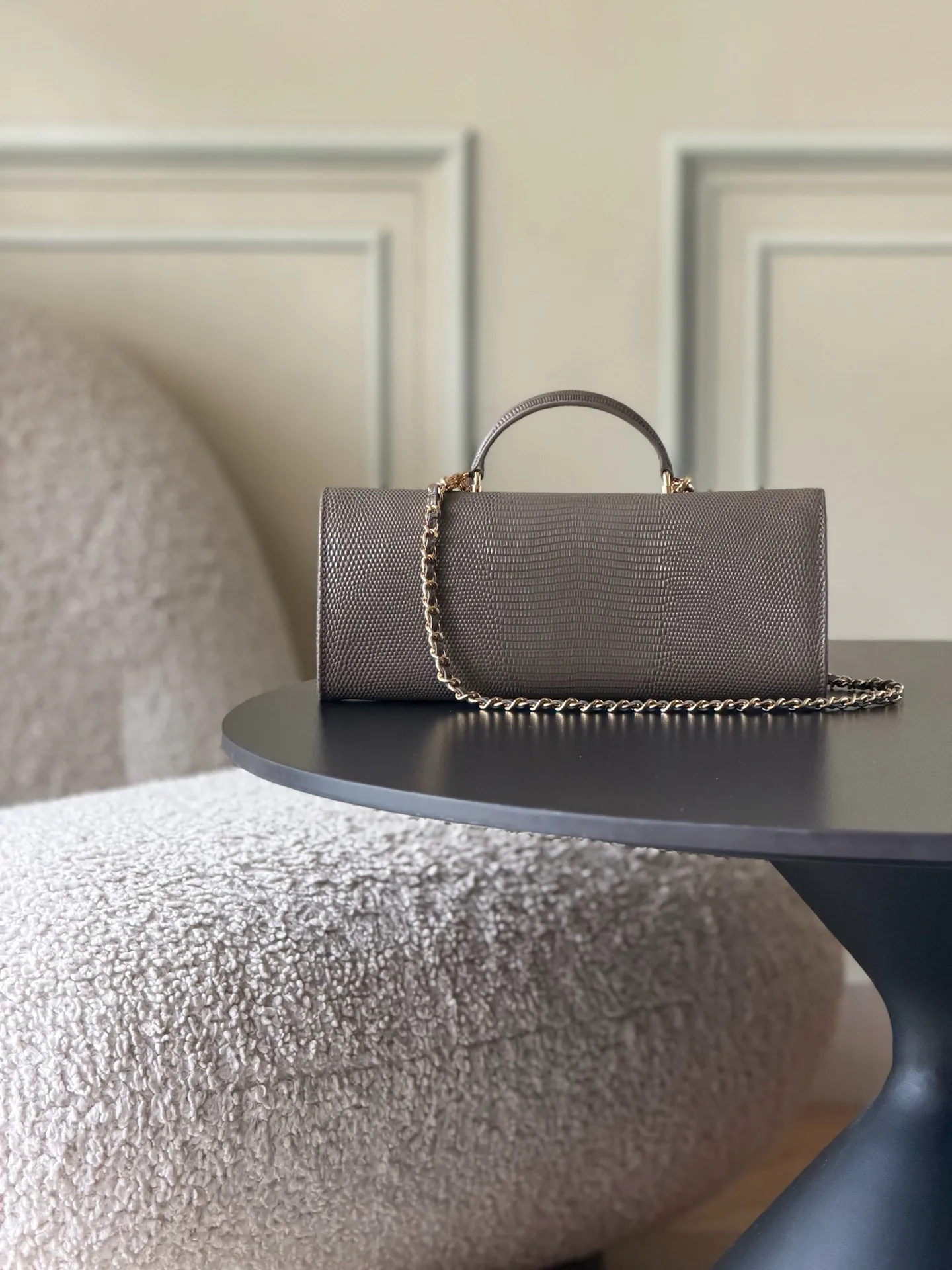 Классические Сумки Женские Chanel 17498618