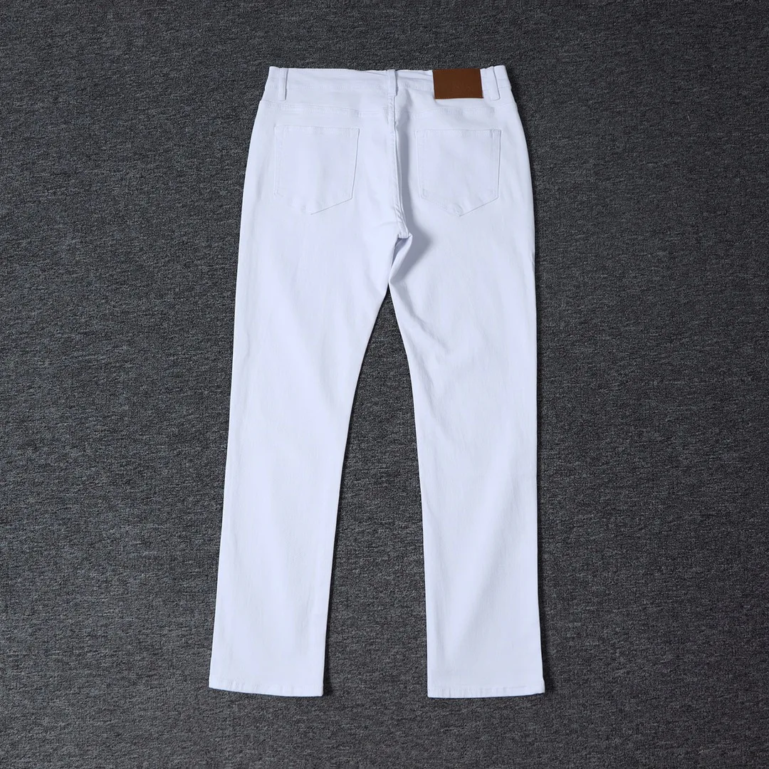 Джинсы Мужские Brunello Cucinelli 5654901