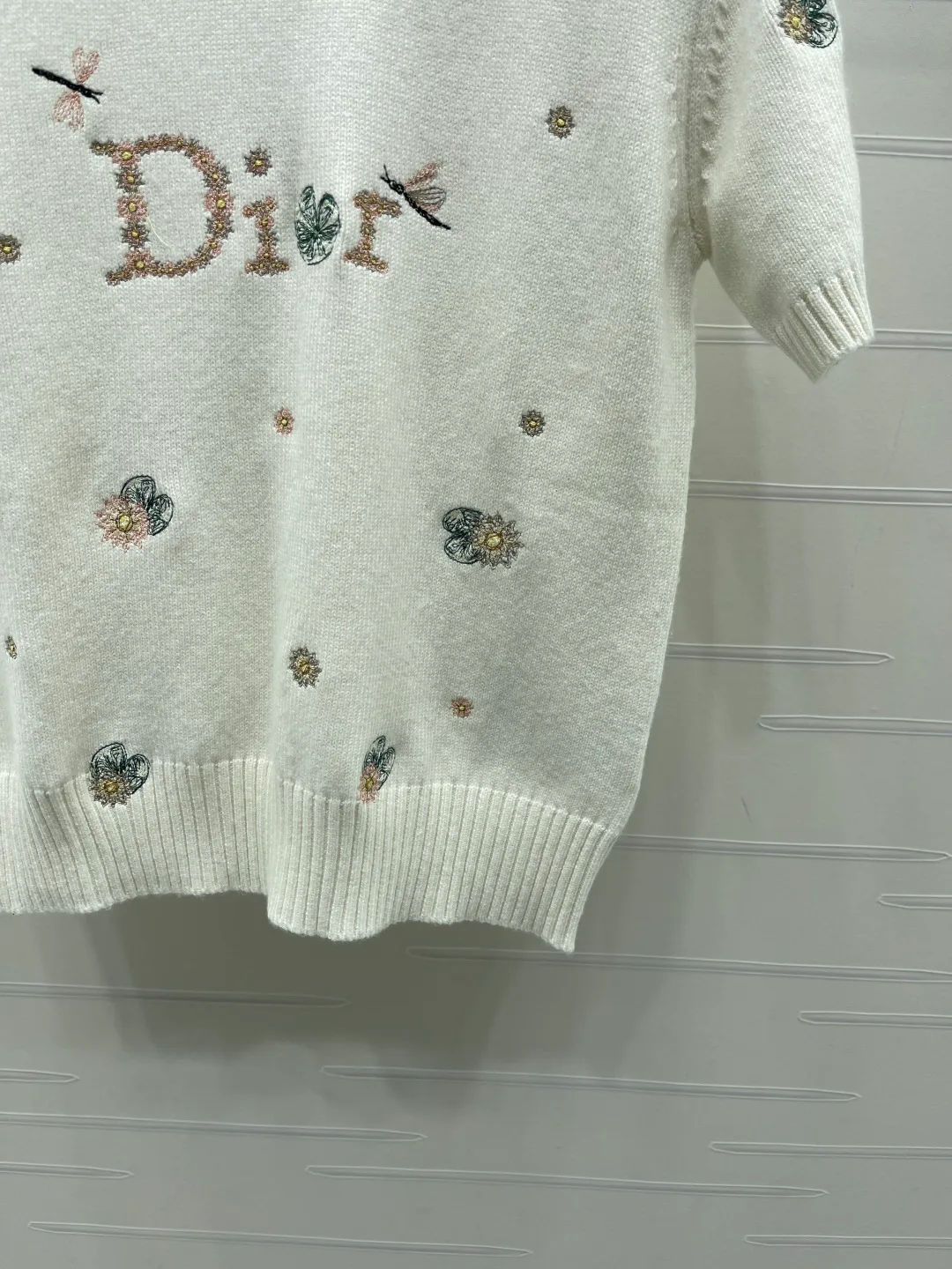 Джемперы И Свитеры Женские Christian Dior 17399245