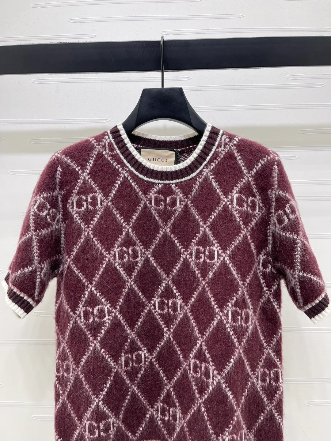 Джемперы И Свитеры Женские Gucci 18637361