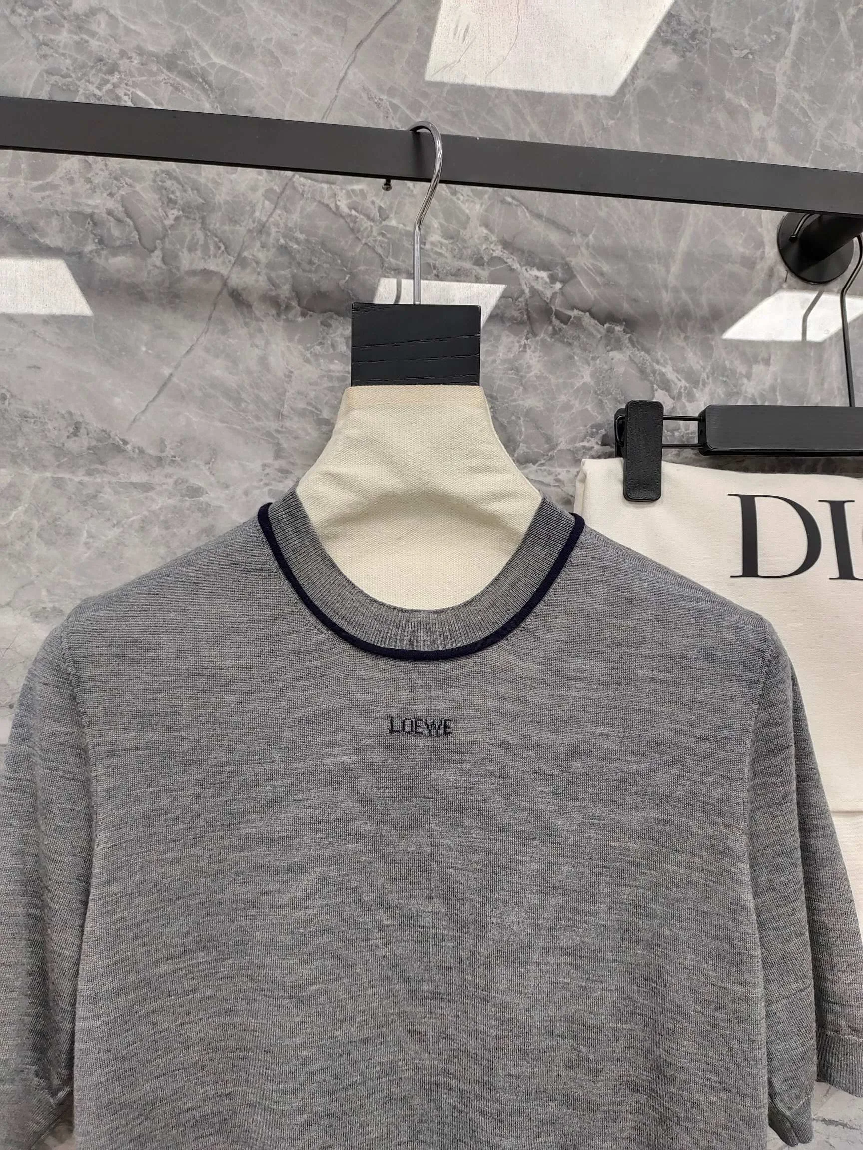 Футболки Женские Loewe 12155900