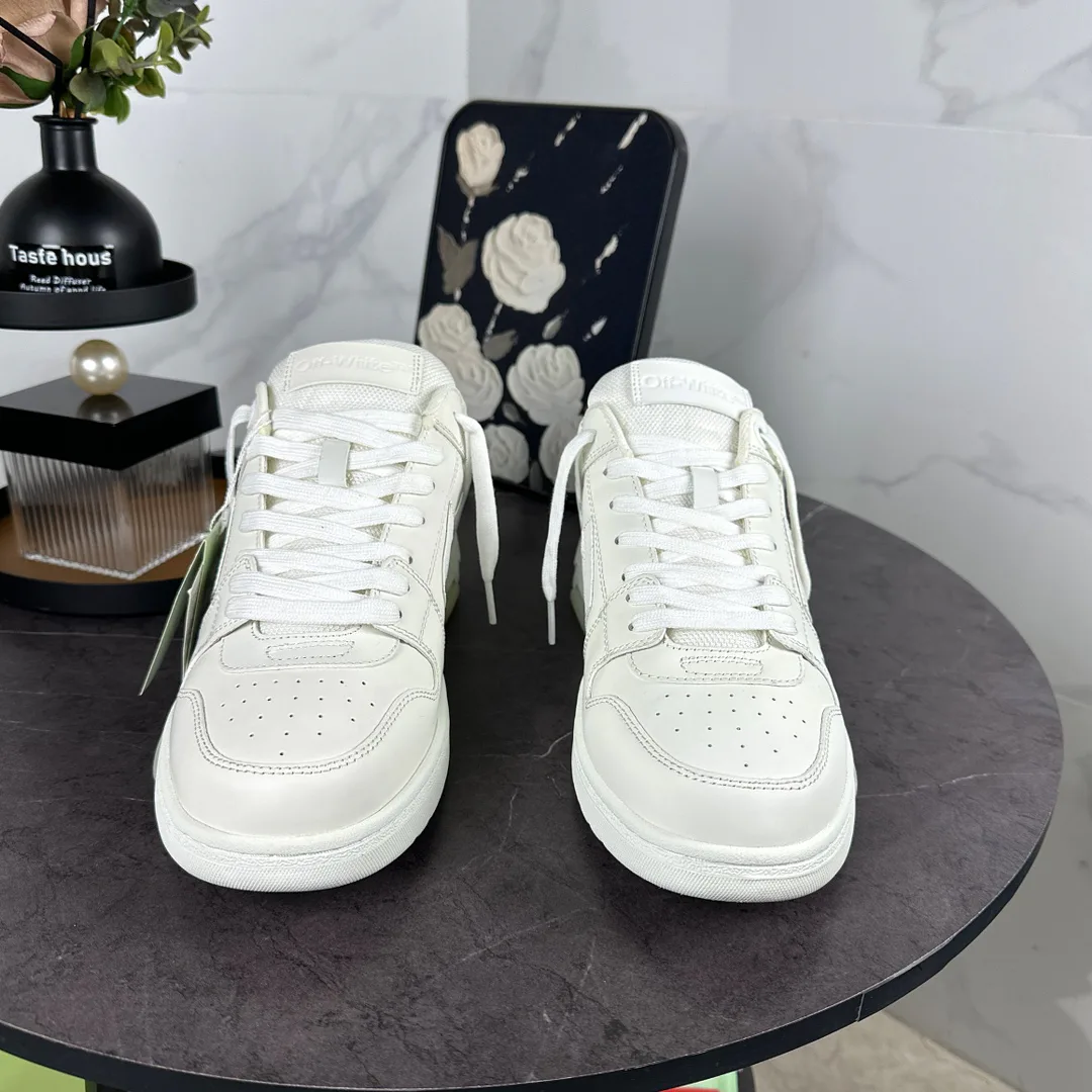 Кроссовки Женские Off-White 1845140