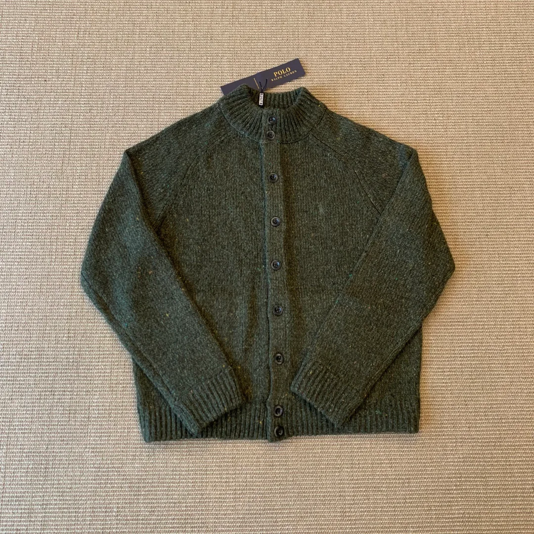 Джемперы И Свитеры Женские Ralph Lauren 17910976