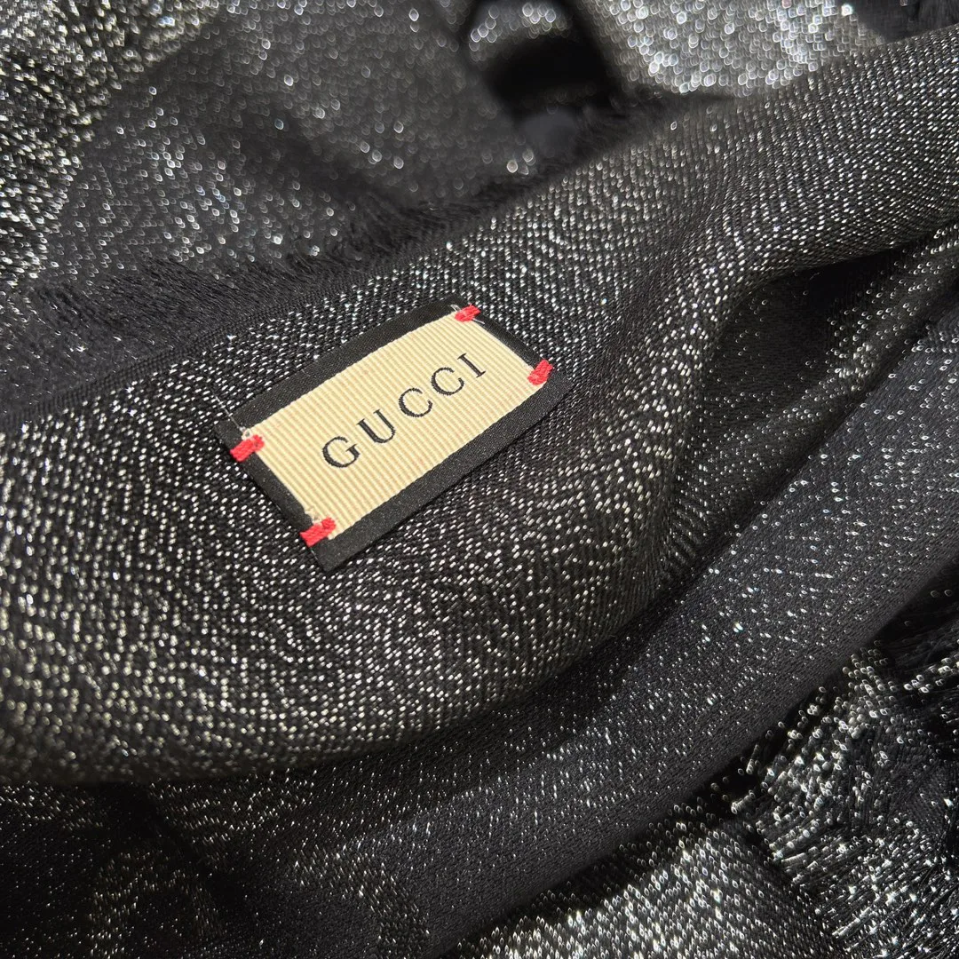 Шарфы Gucci 689035