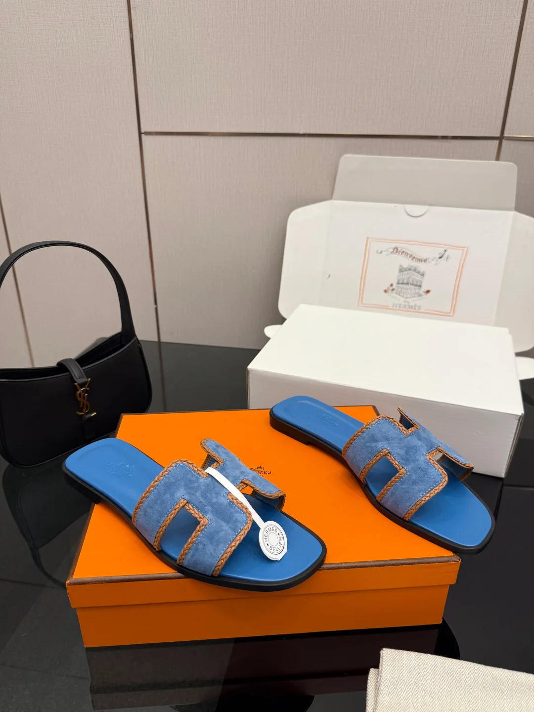 Сандалии Женские Hermes 4502463