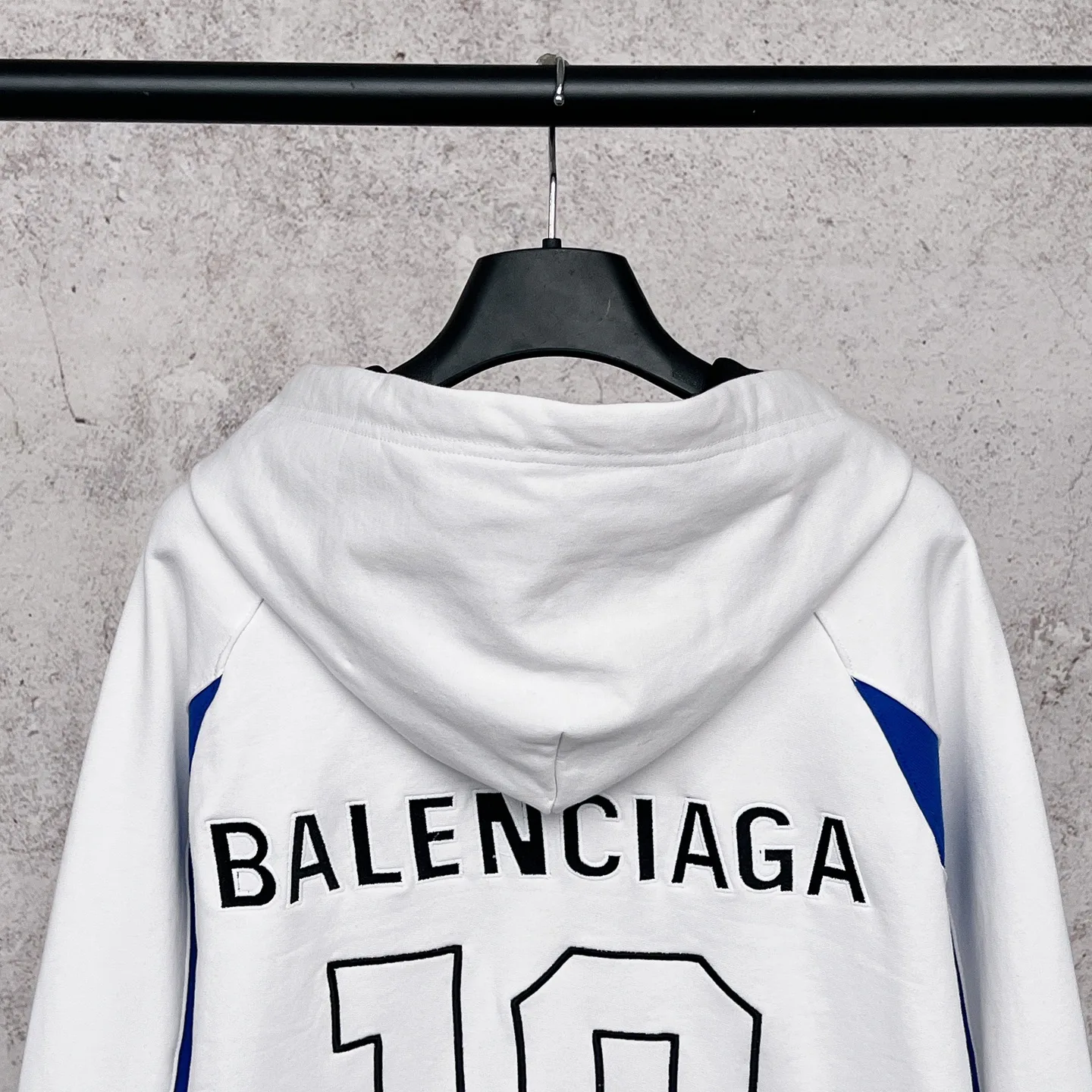 Свитшоты И Худи Мужские Balenciaga 17974887
