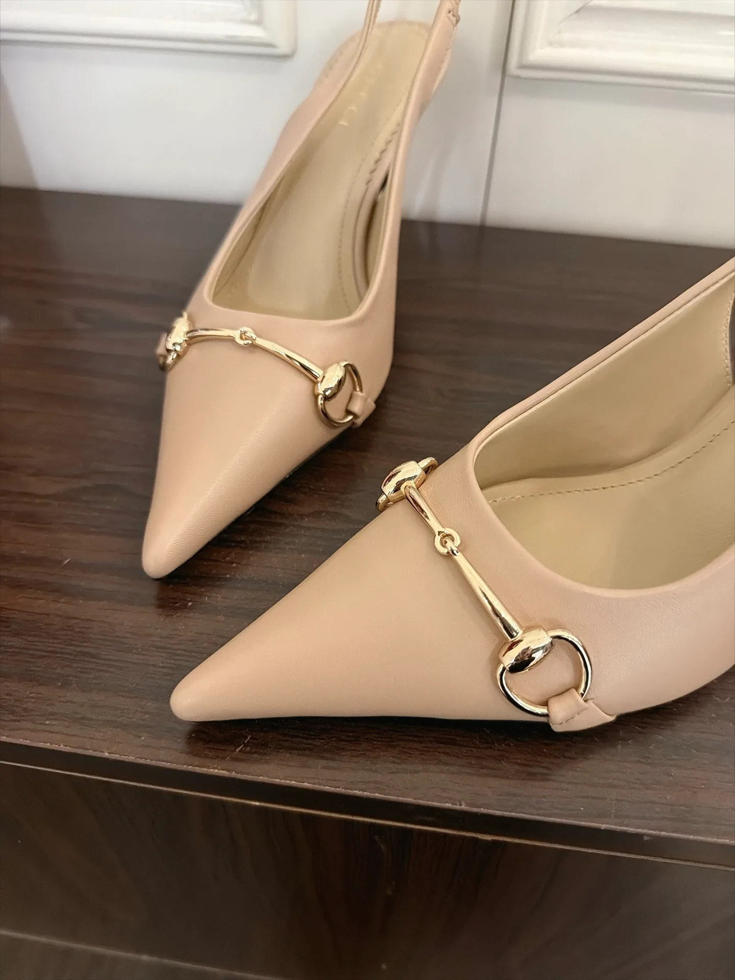 Туфли Женские Gucci 19483555