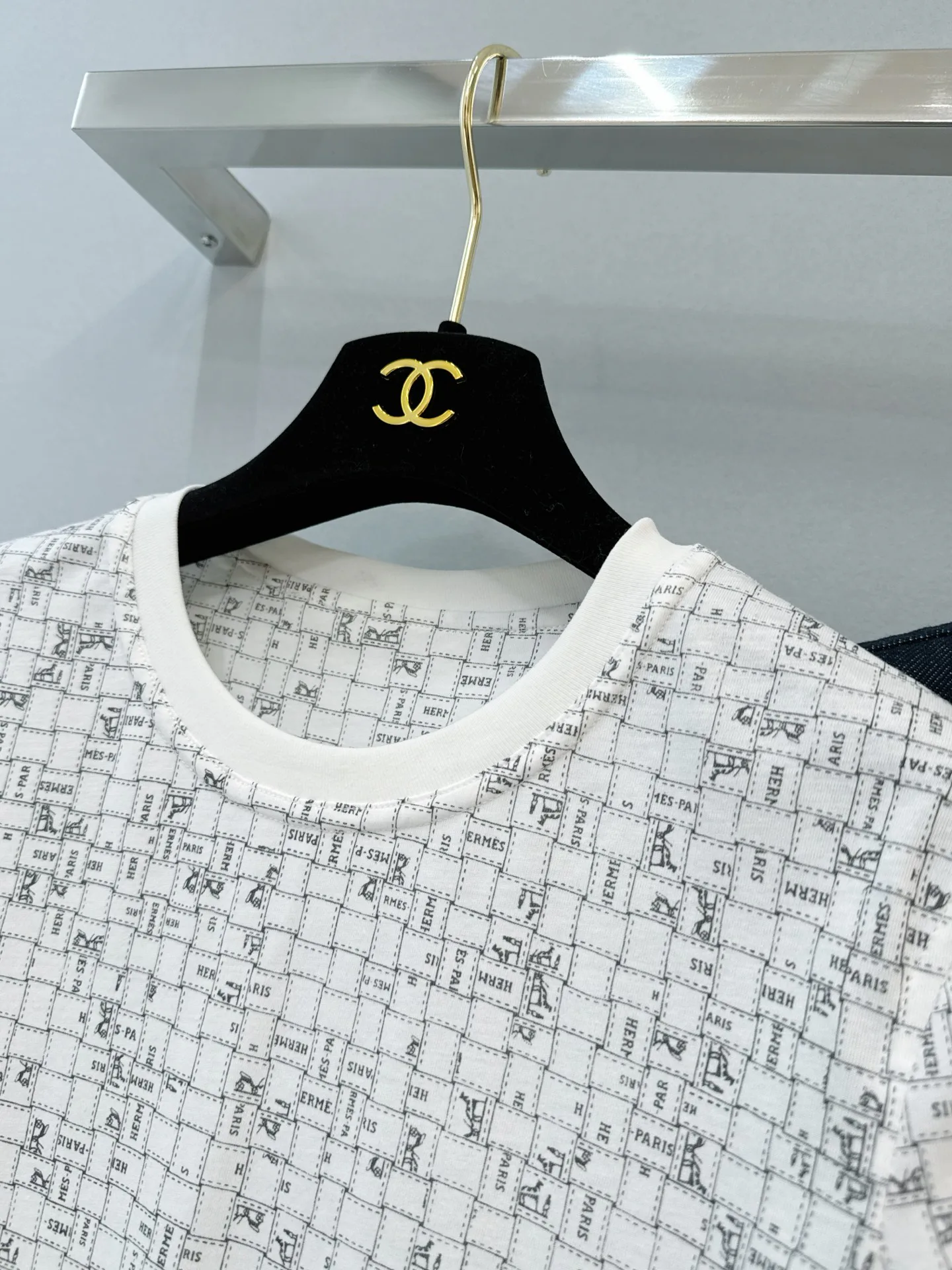 Футболки Женские Hermes 28903