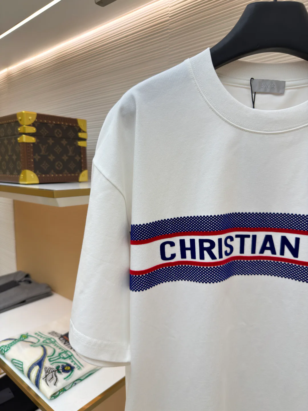 Футболки Мужские Christian Dior 11245795